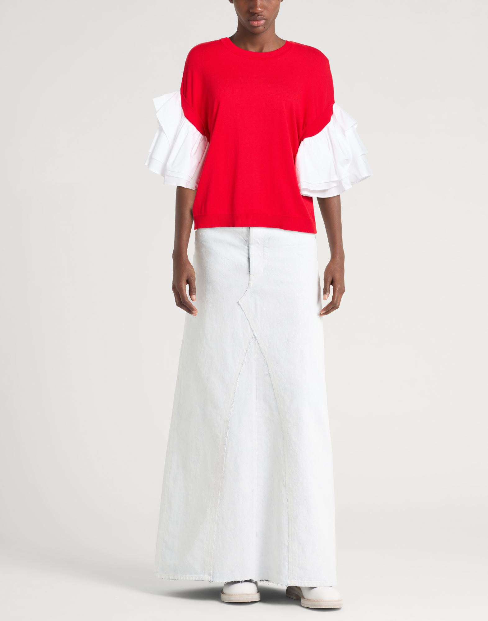 Meimeij - Maille - Pullover - On Yoox.com 