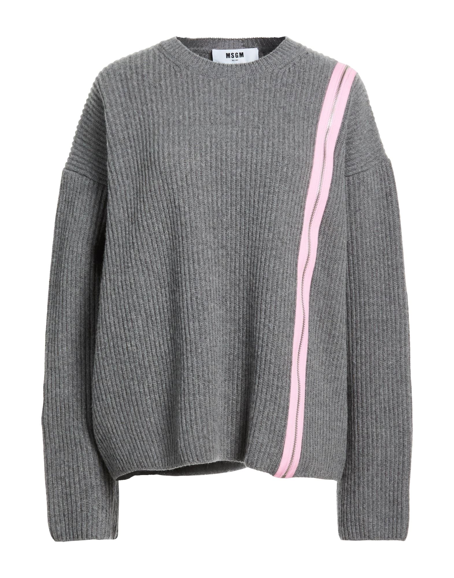  Msgm - Maille - Pullover - On Yoox.com 