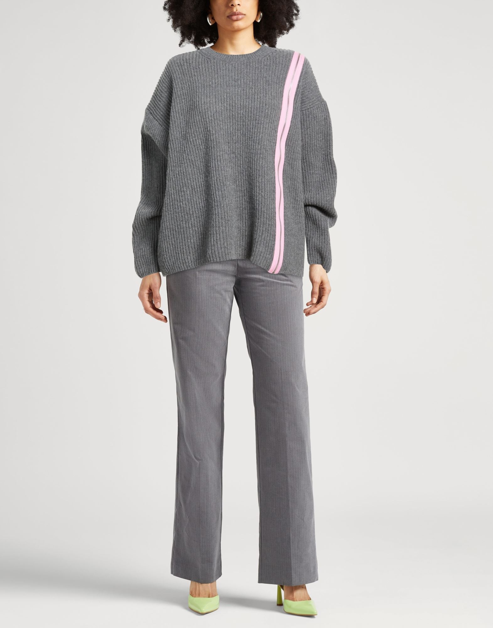  Msgm - Maille - Pullover - On Yoox.com 