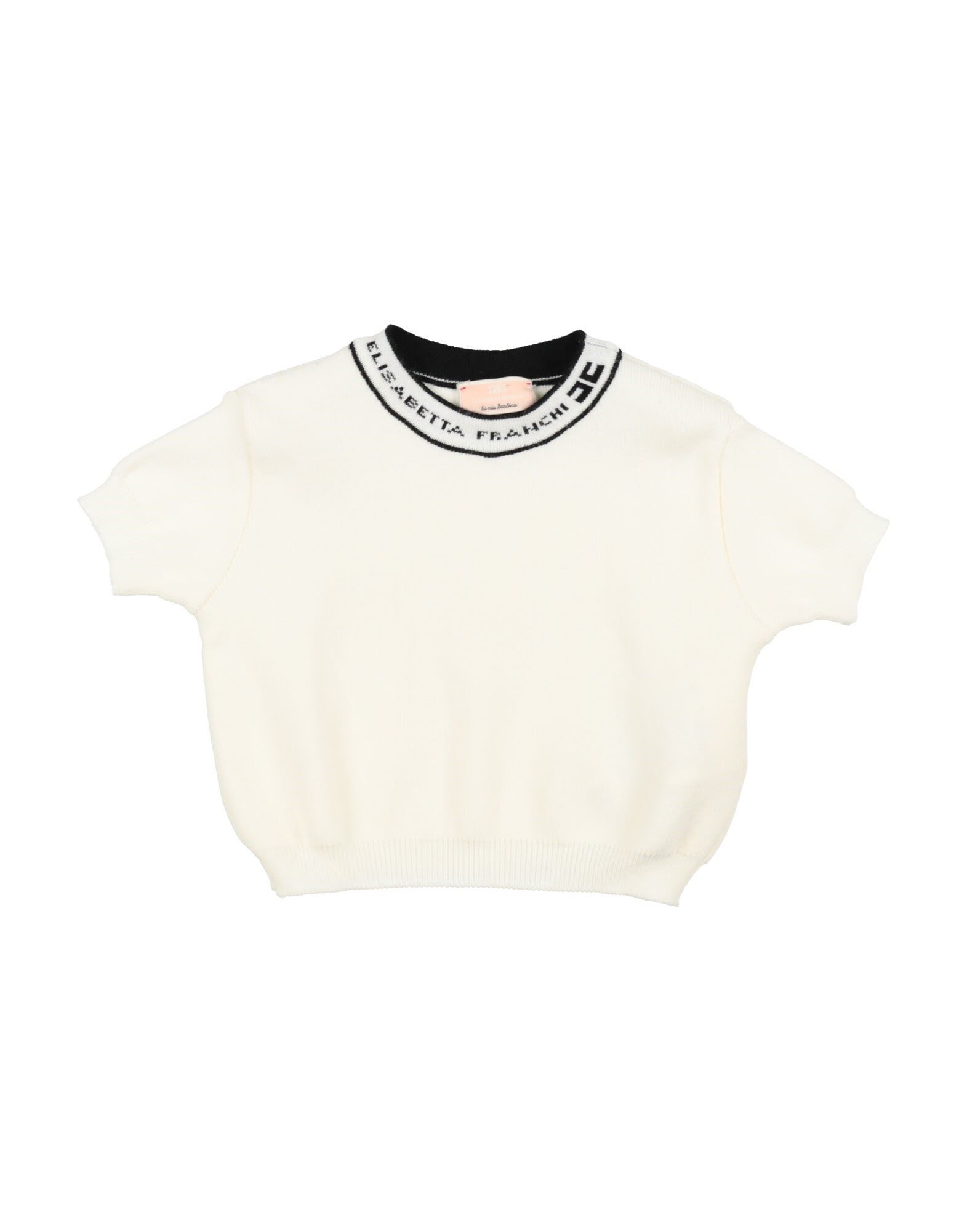  Elisabetta Franchi - Strickwaren - Pullover - On Yoox.com 