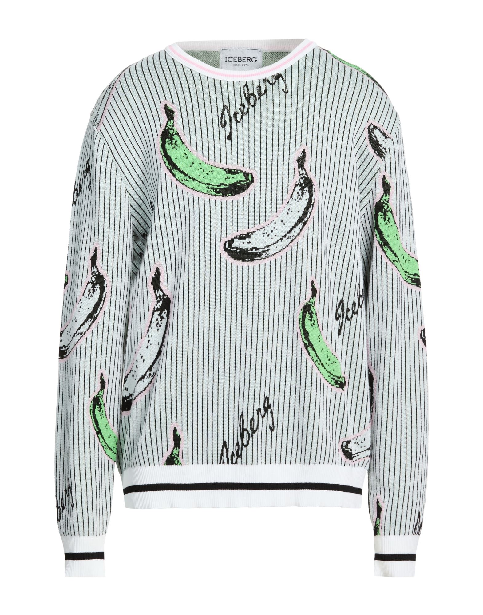  Iceberg - Strickwaren - Pullover - On Yoox.com 