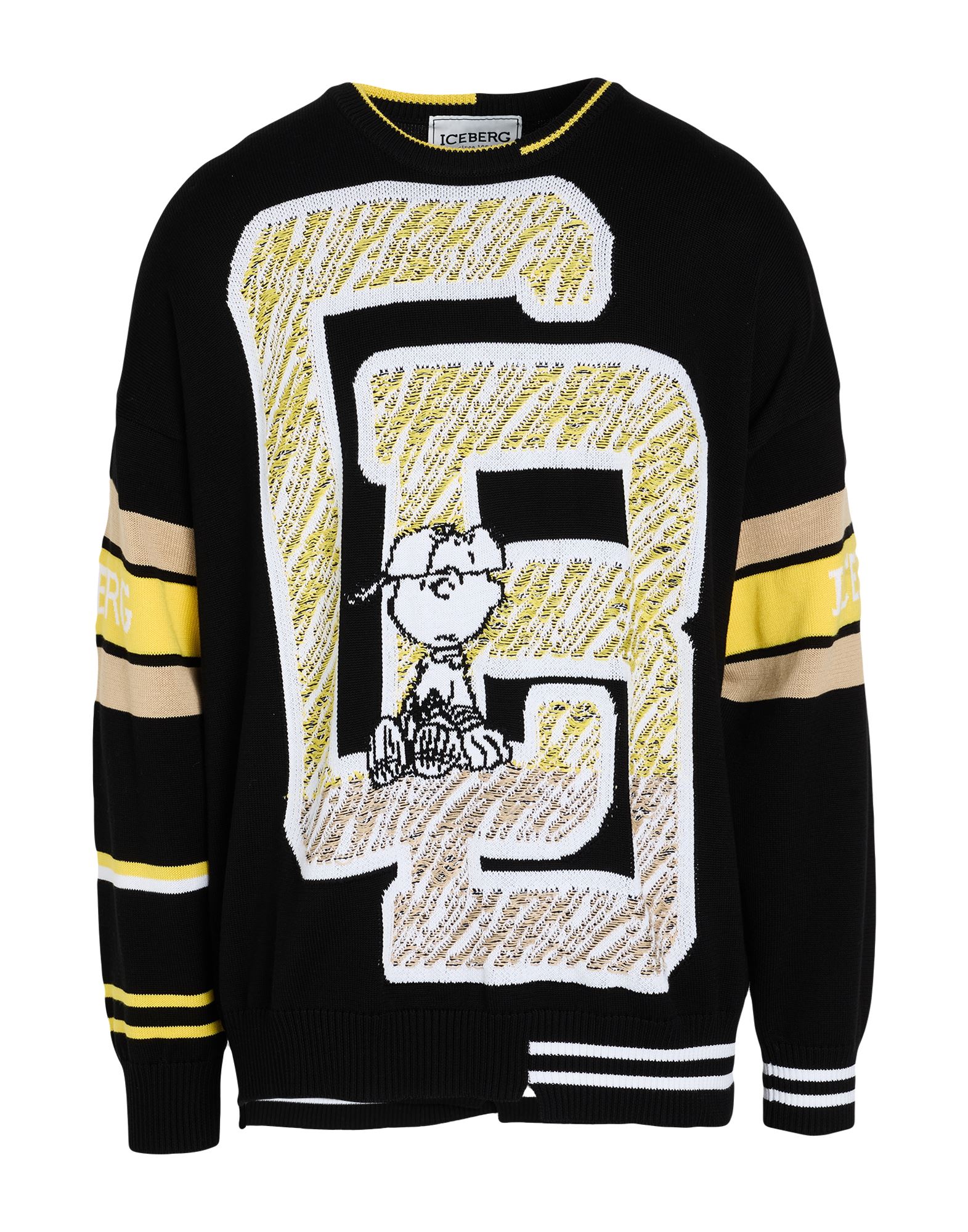  Iceberg - Strickwaren - Pullover - On Yoox.com 