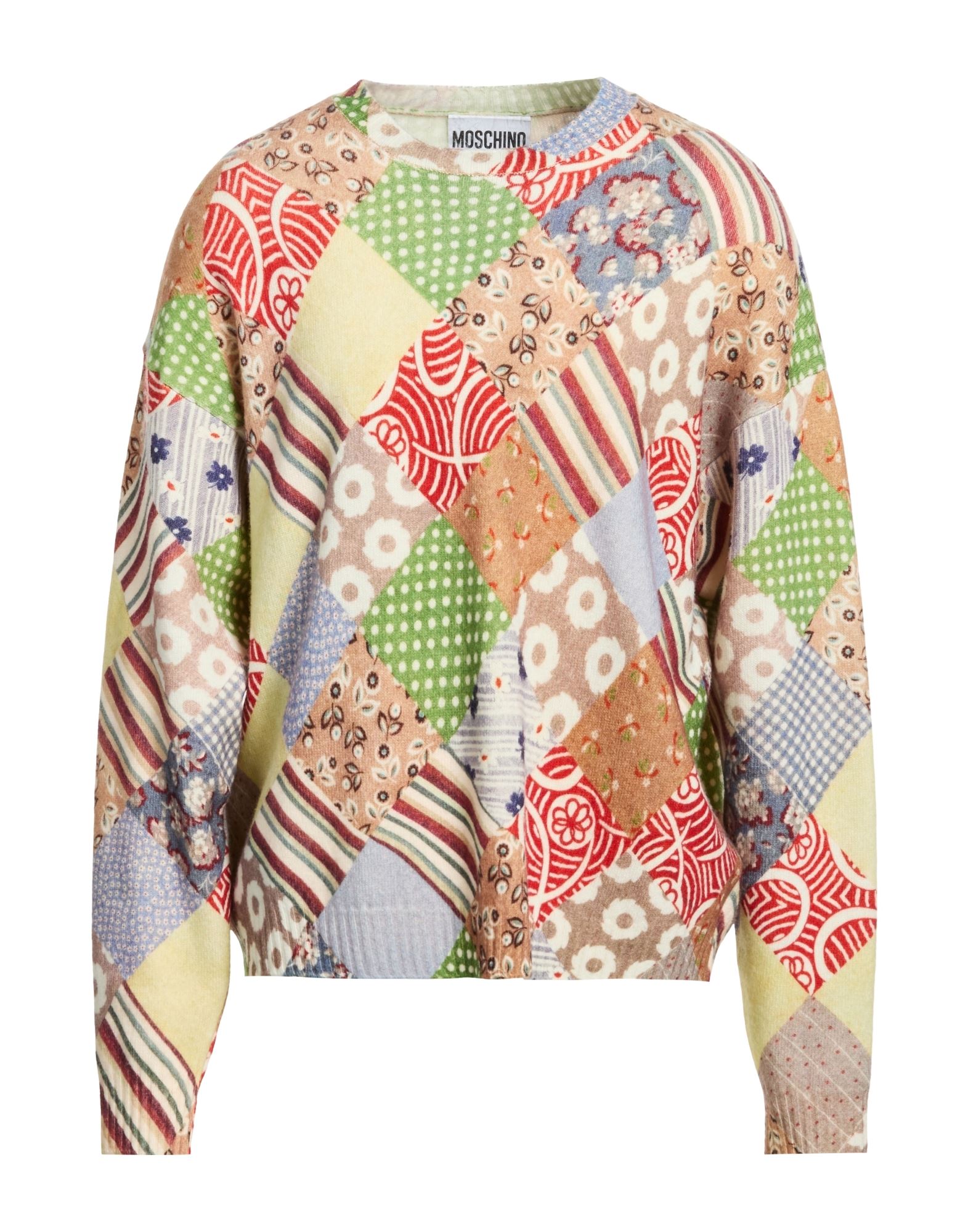  Moschino - Strickwaren - Pullover - On Yoox.com 
