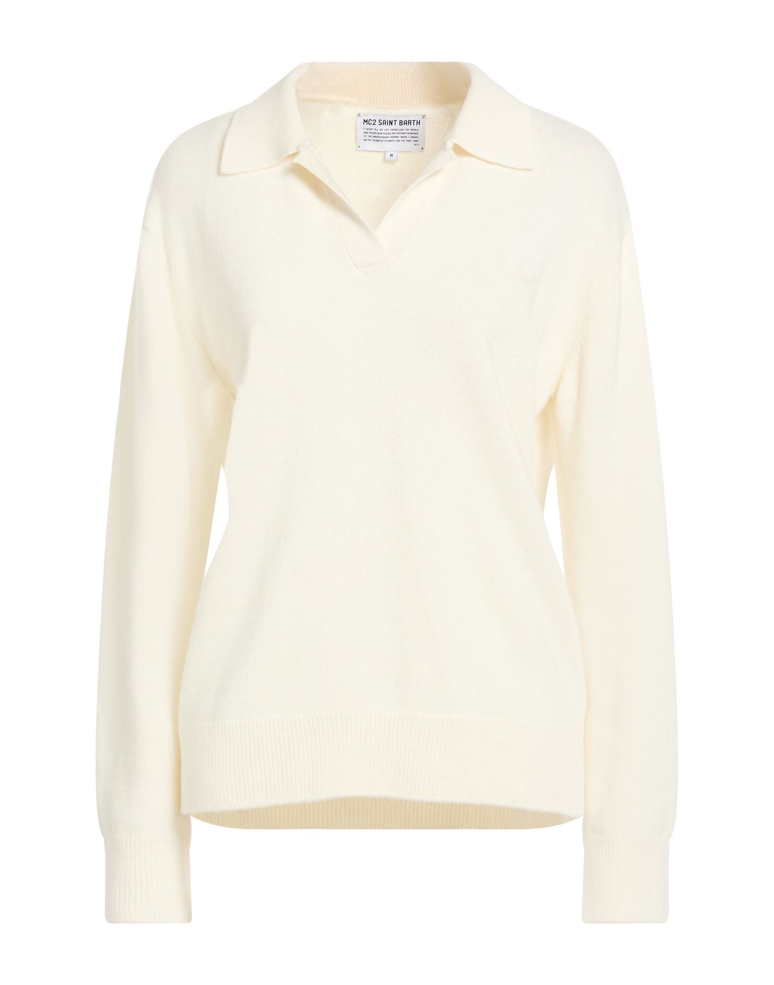  Mc2 Saint Barth - Strickwaren - Pullover - On Yoox.com 