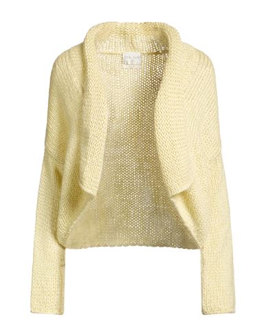 Rebecas Mujer Amarillo 1 Mujer