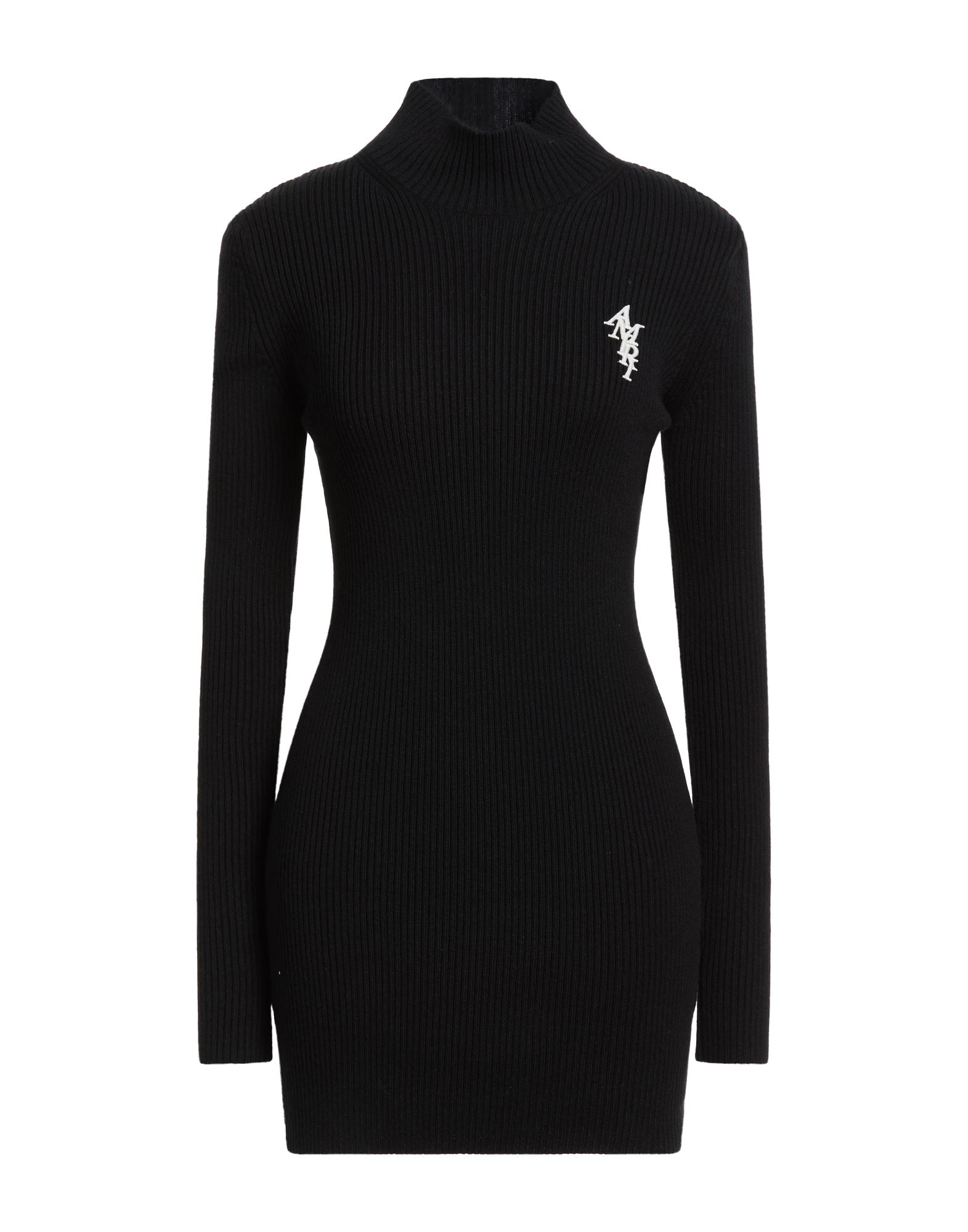  Amiri - Kleider - Mini-kleider - On Yoox.com 