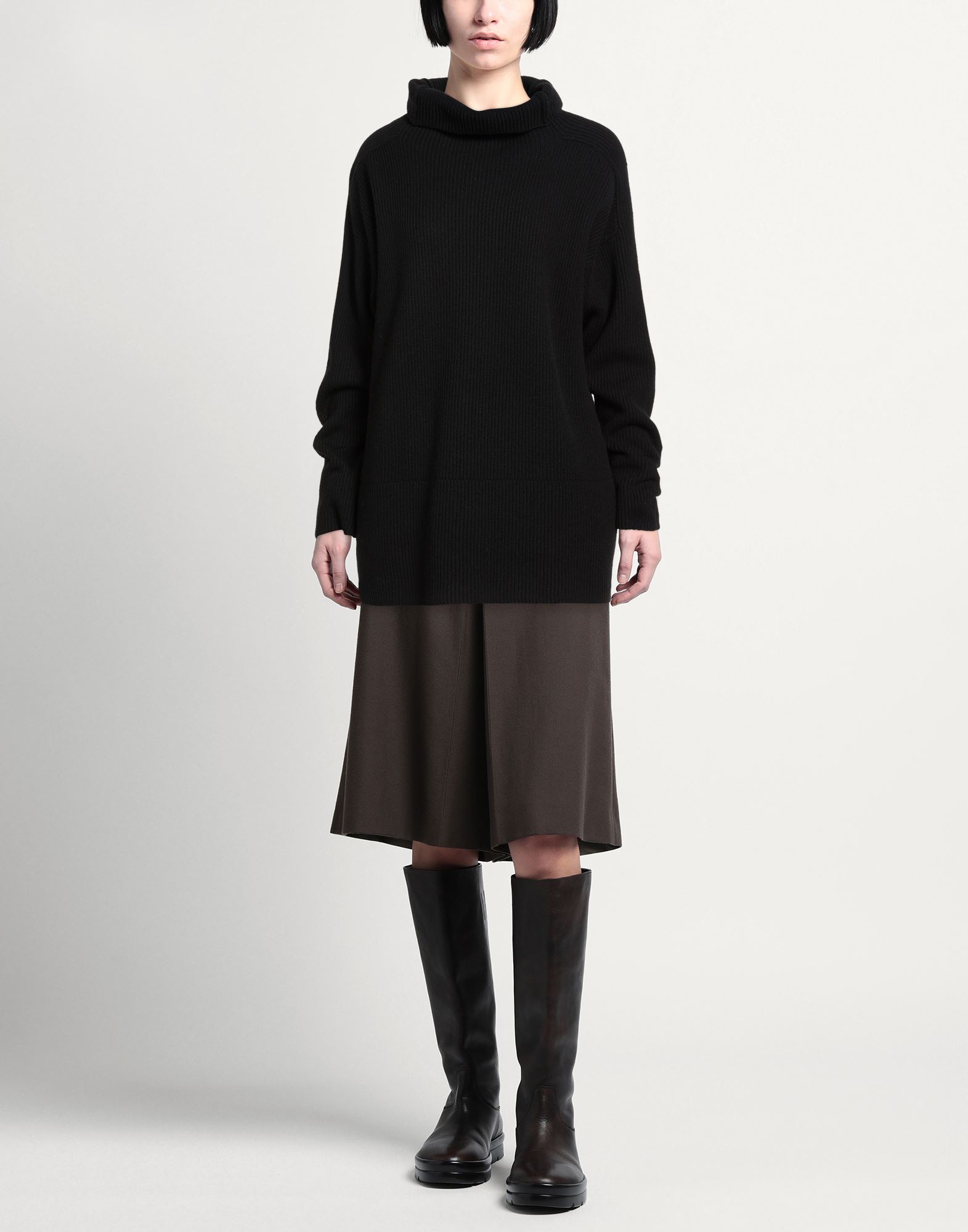  Anneclaire - Strickwaren - Rollkragenpullover - On Yoox.com 