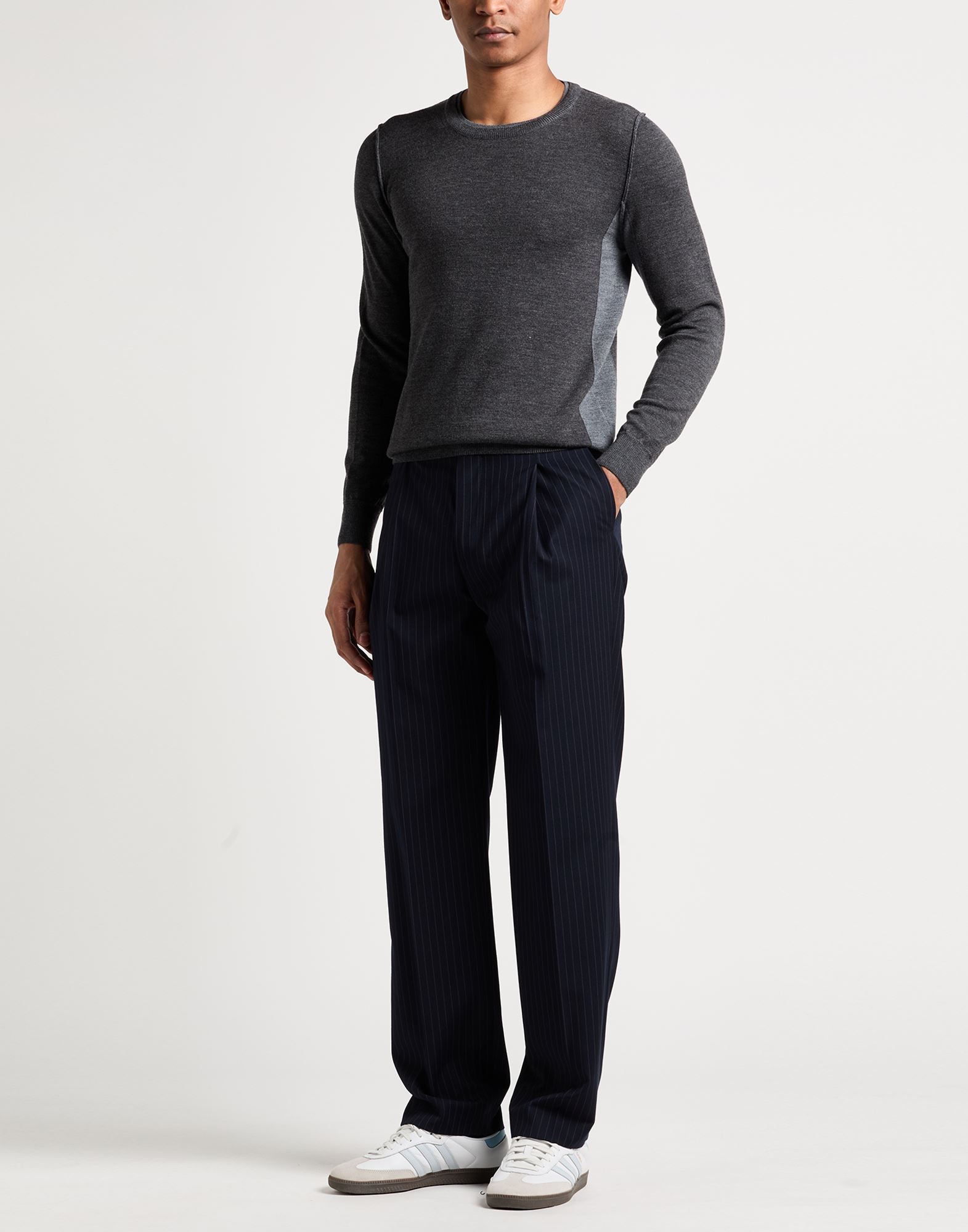  H953 - Prendas De Punto - Pullover - On Yoox.com 