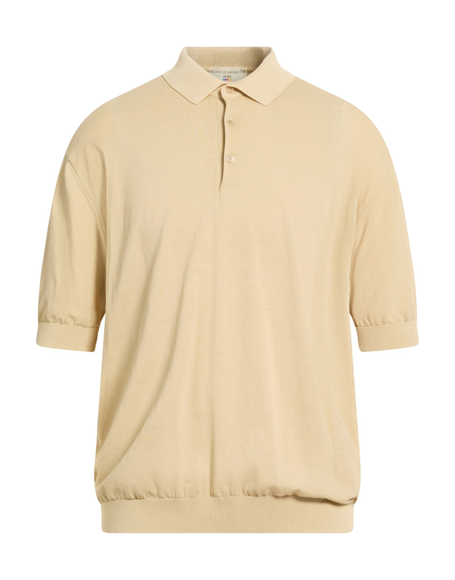  Filippo De Laurentiis - Tops - Poloshirts - On Yoox.com 