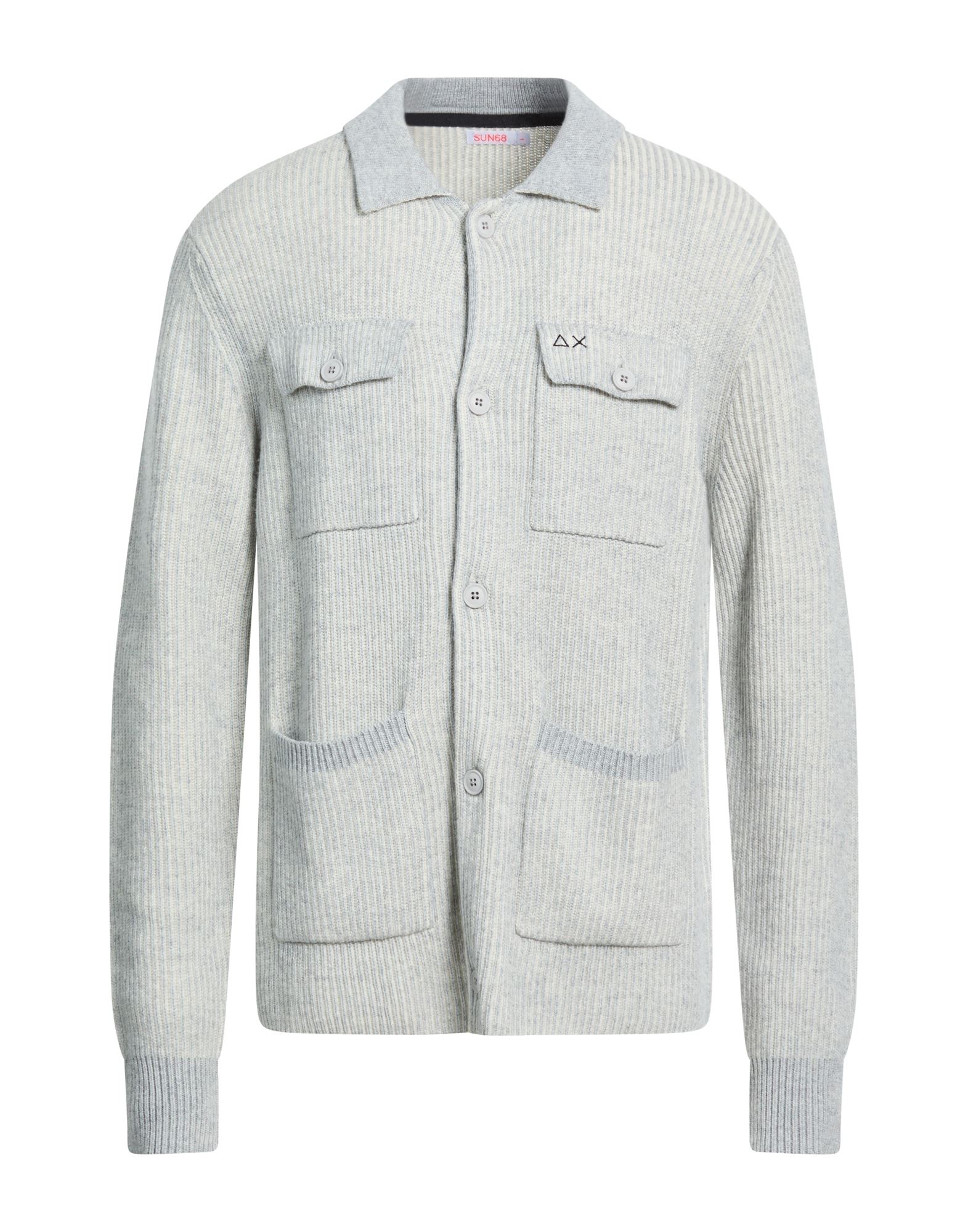  Sun 68 - Strickwaren - Strickjacken - On Yoox.com 