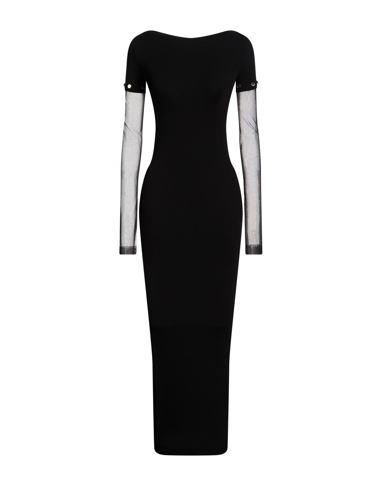  Sportmax - Kleider - Maxi-kleider - On Yoox.com 