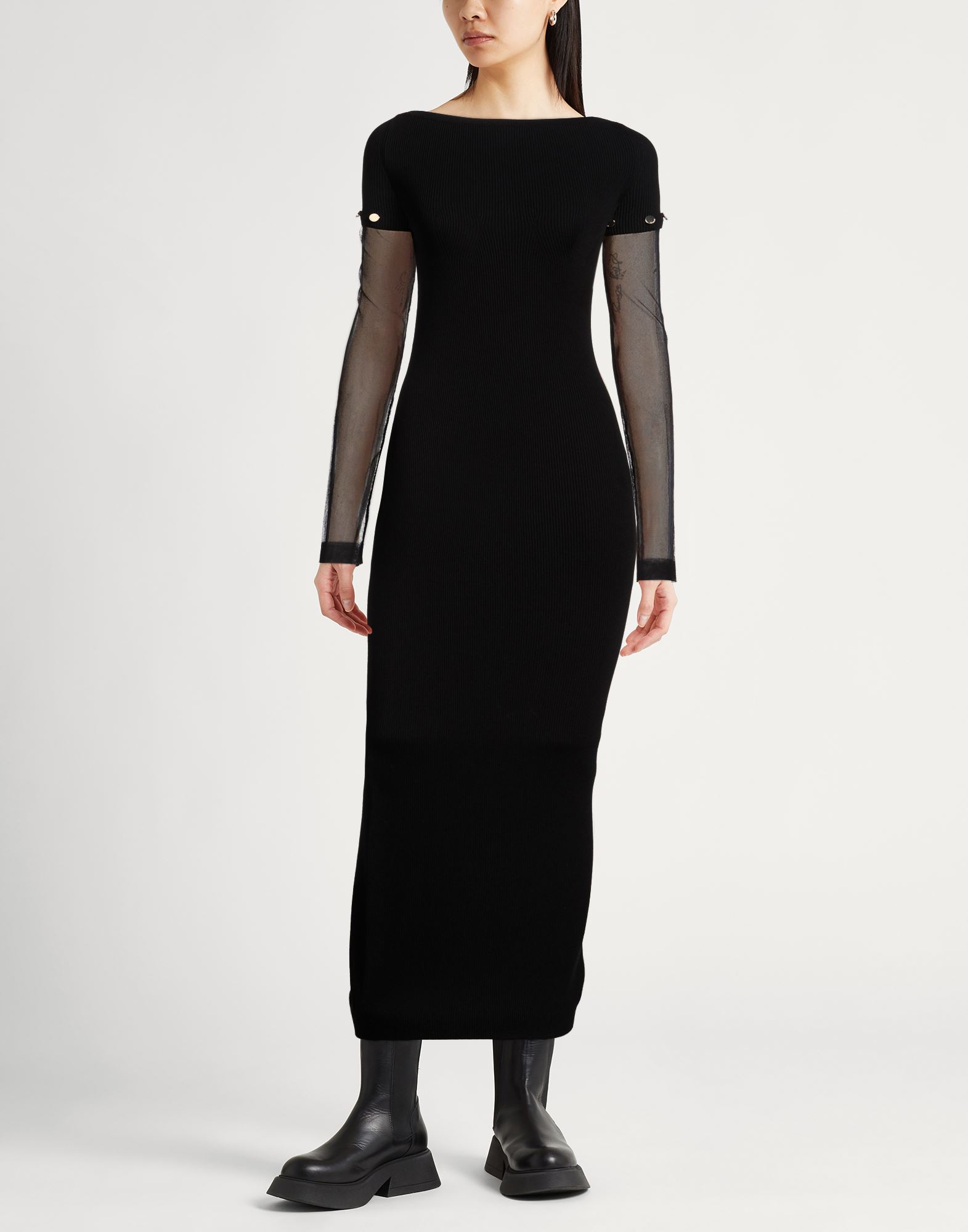  Sportmax - Kleider - Maxi-kleider - On Yoox.com 