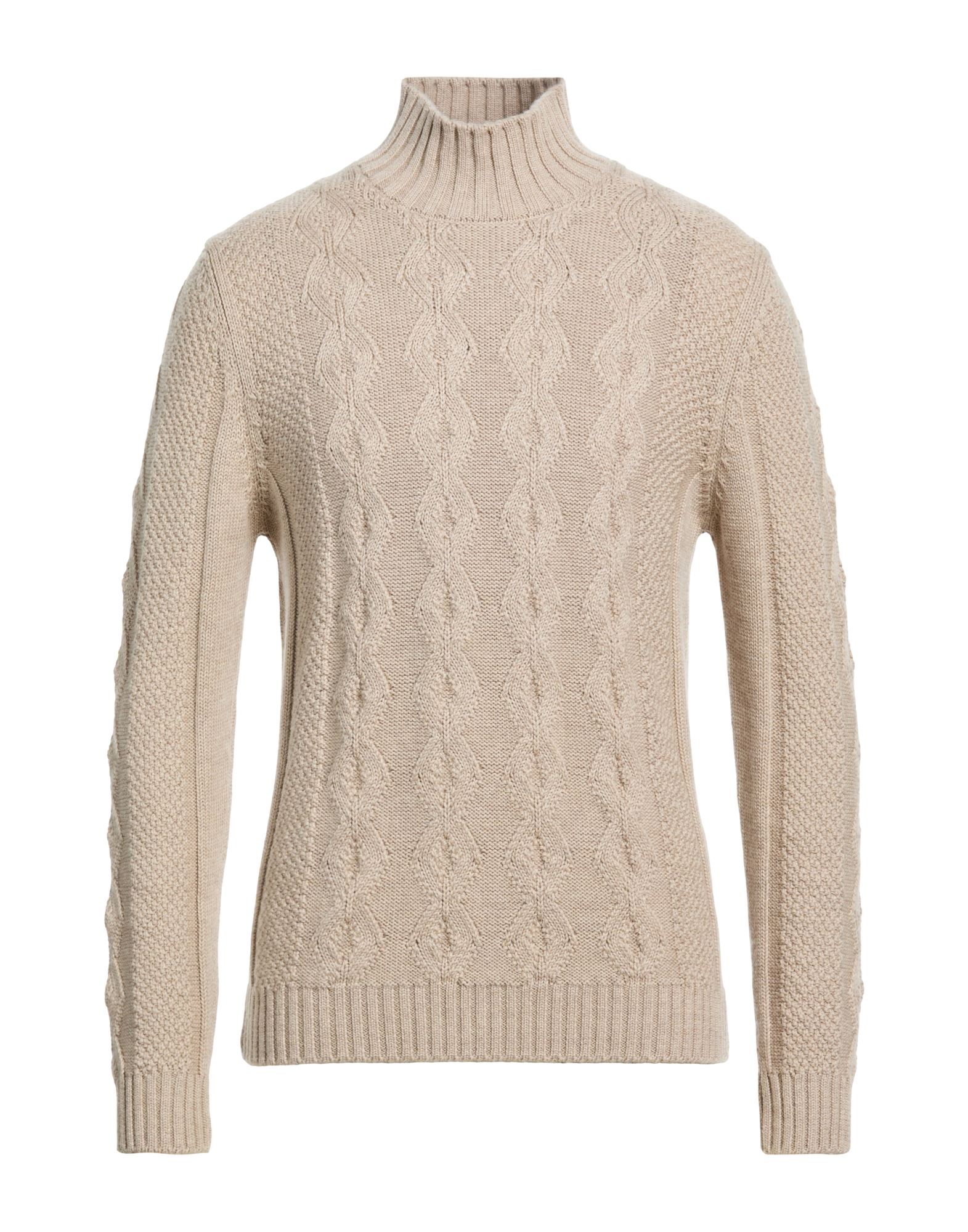  H953 - Strickwaren - Rollkragenpullover - On Yoox.com 