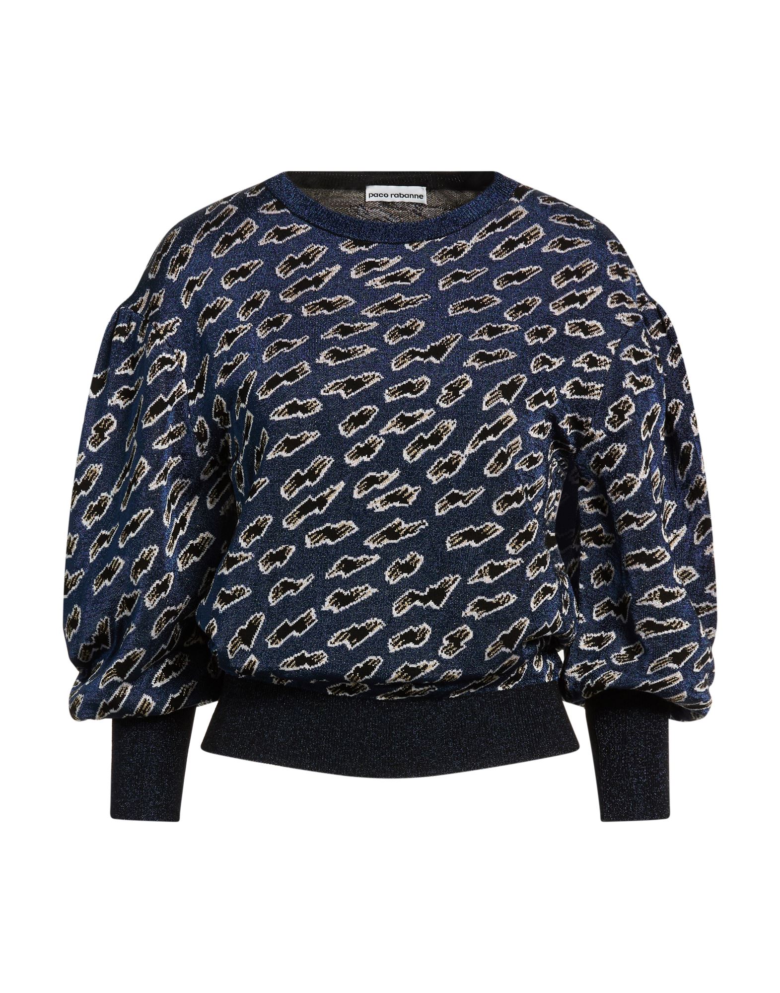  Rabanne - Strickwaren - Pullover - On Yoox.com 