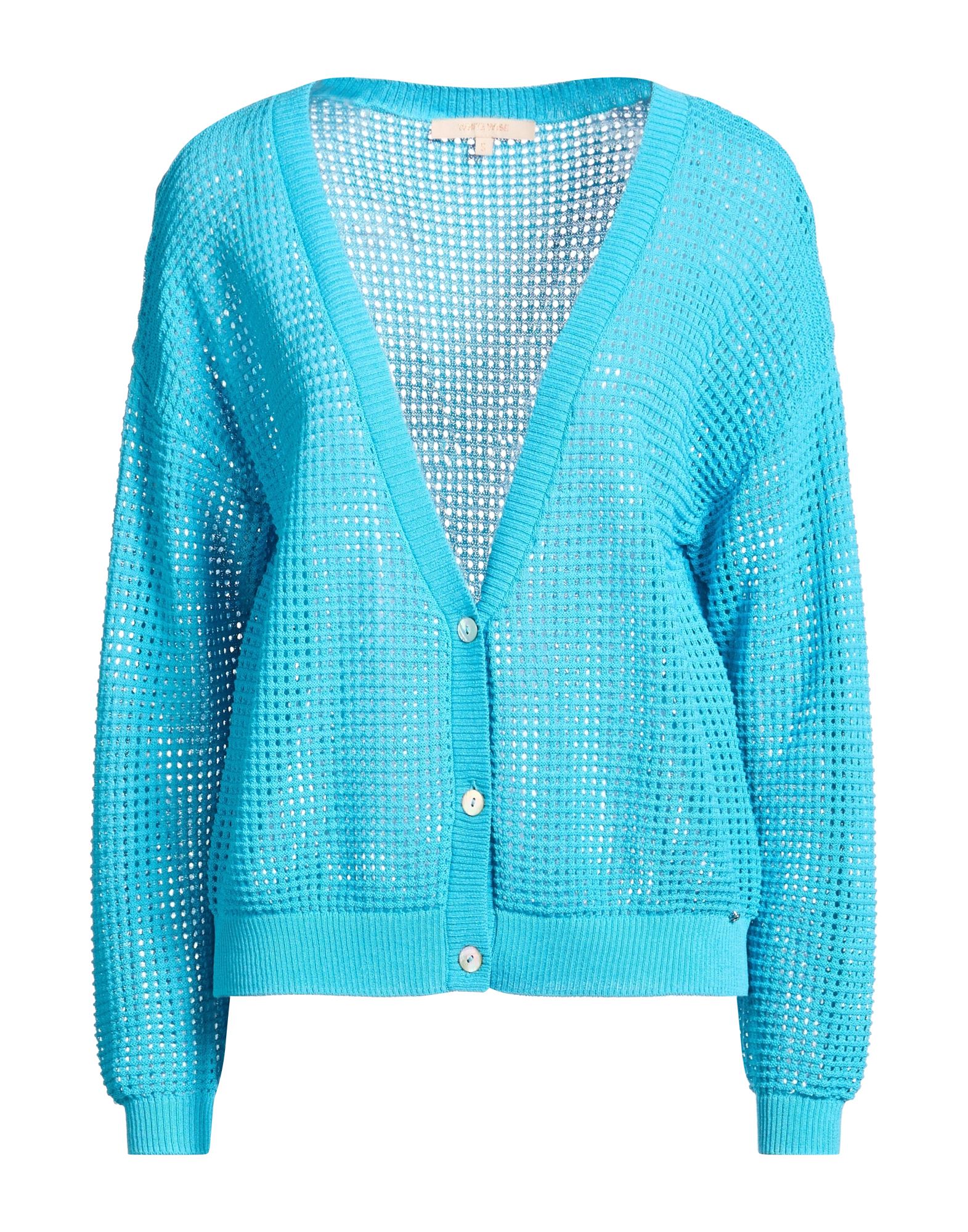  White Wise - Maille - Cardigans - On Yoox.com 