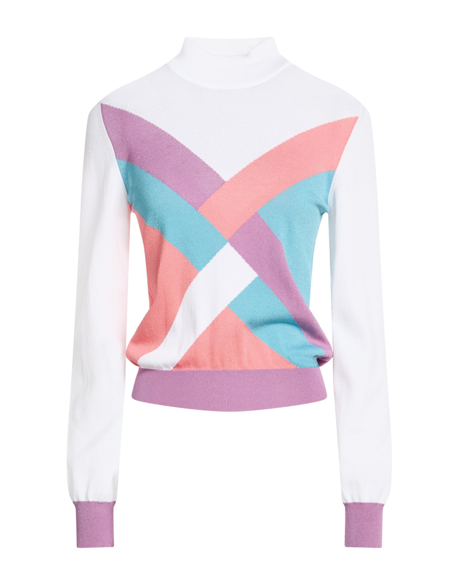  Boutique Moschino - Strickwaren - Rollkragenpullover - On Yoox.com 