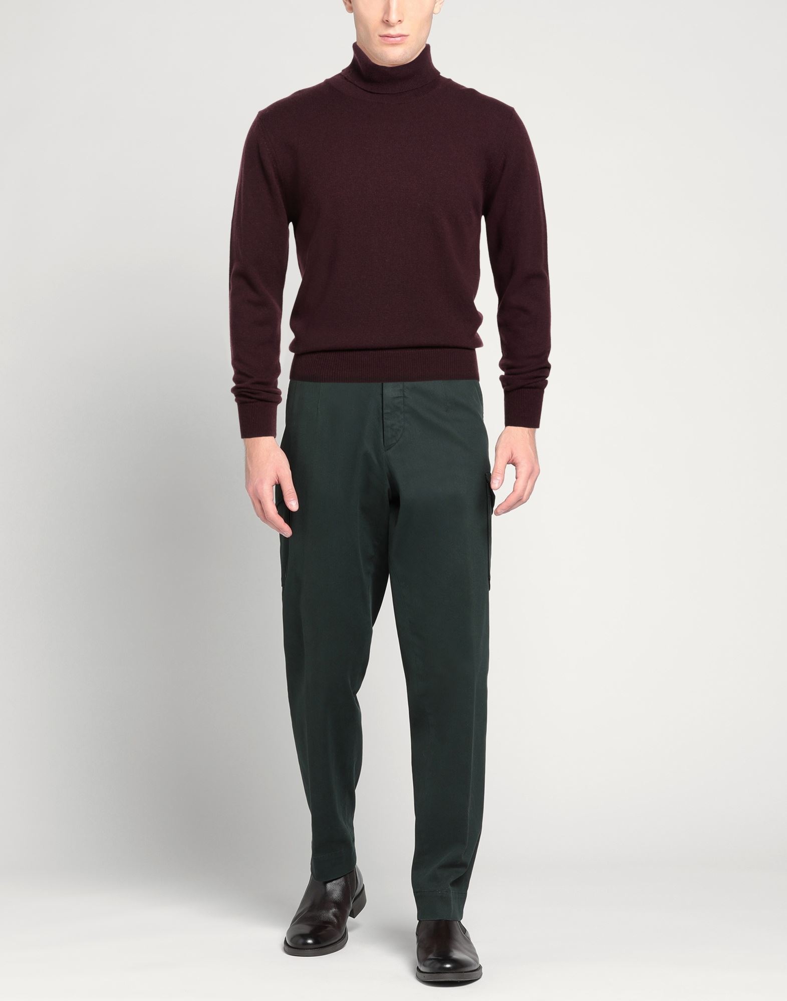  Moorer - Strickwaren - Rollkragenpullover - On Yoox.com 