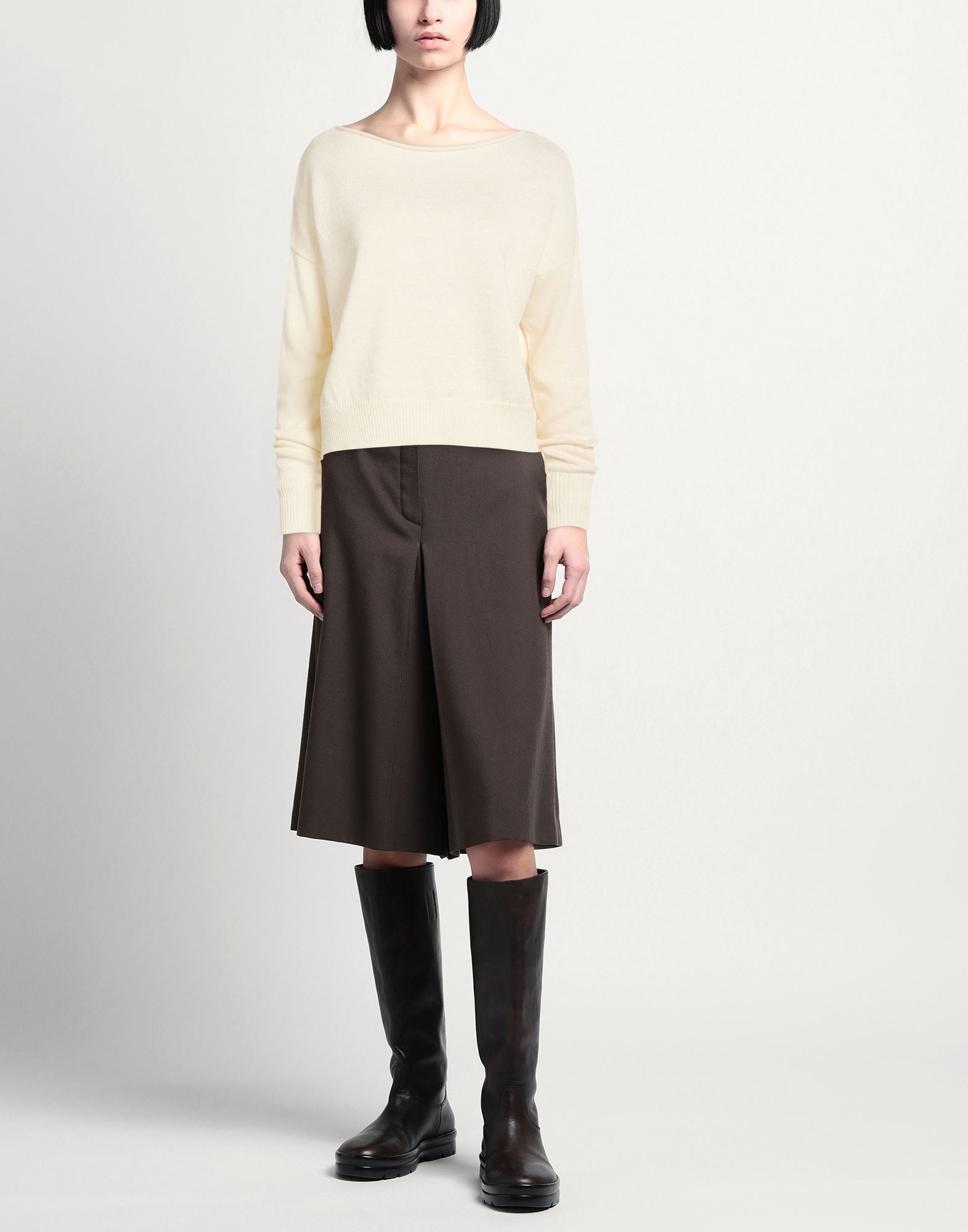  Base Milano - Strickwaren - Pullover - On Yoox.com 