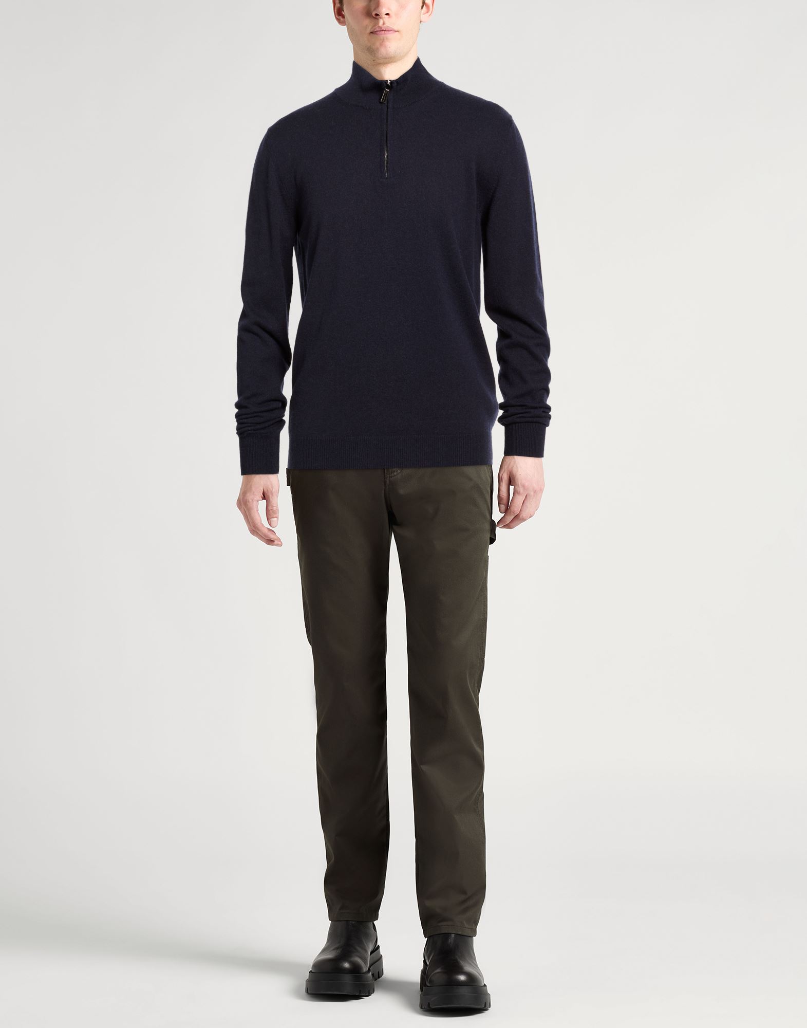  Moorer - Strickwaren - Pullover - On Yoox.com 