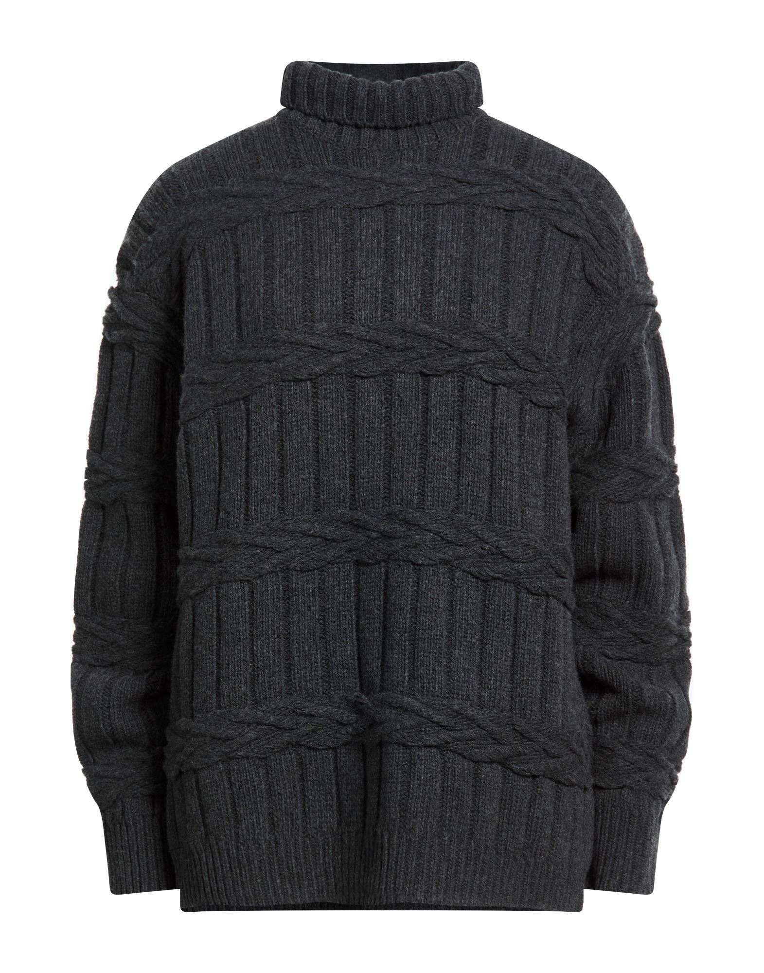  Moorer - Strickwaren - Rollkragenpullover - On Yoox.com 