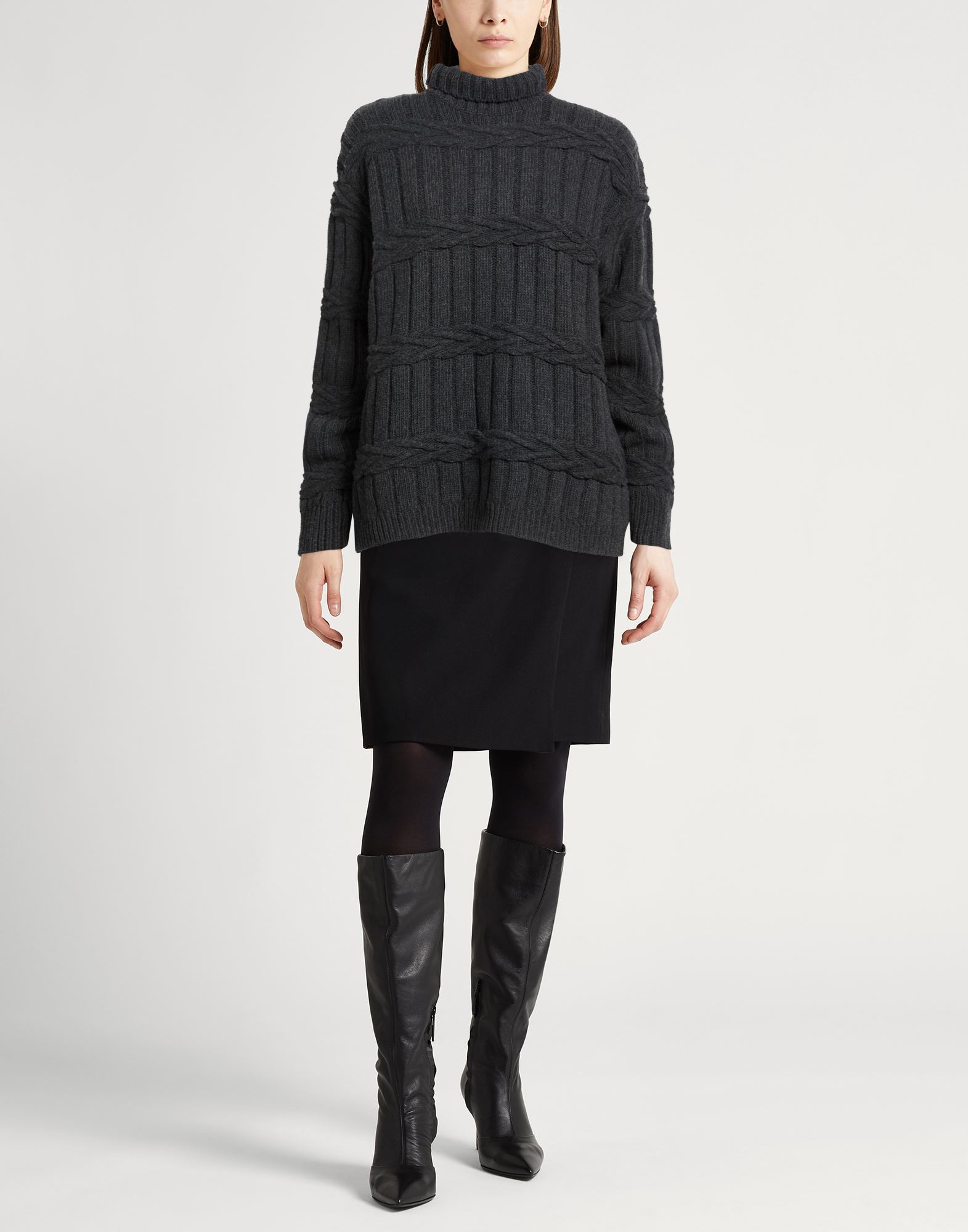  Moorer - Strickwaren - Rollkragenpullover - On Yoox.com 