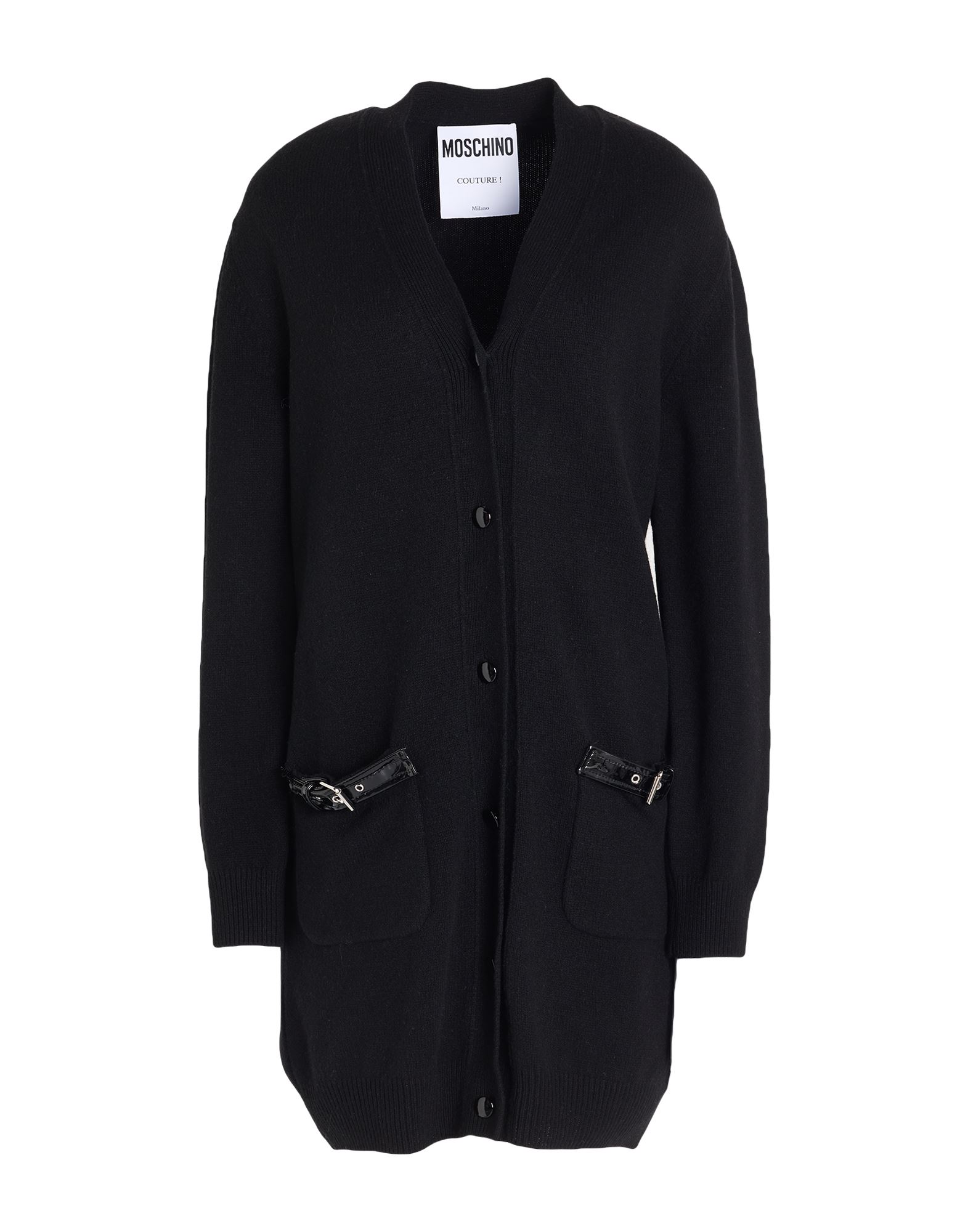  Moschino - Strickwaren - Strickjacken - On Yoox.com 