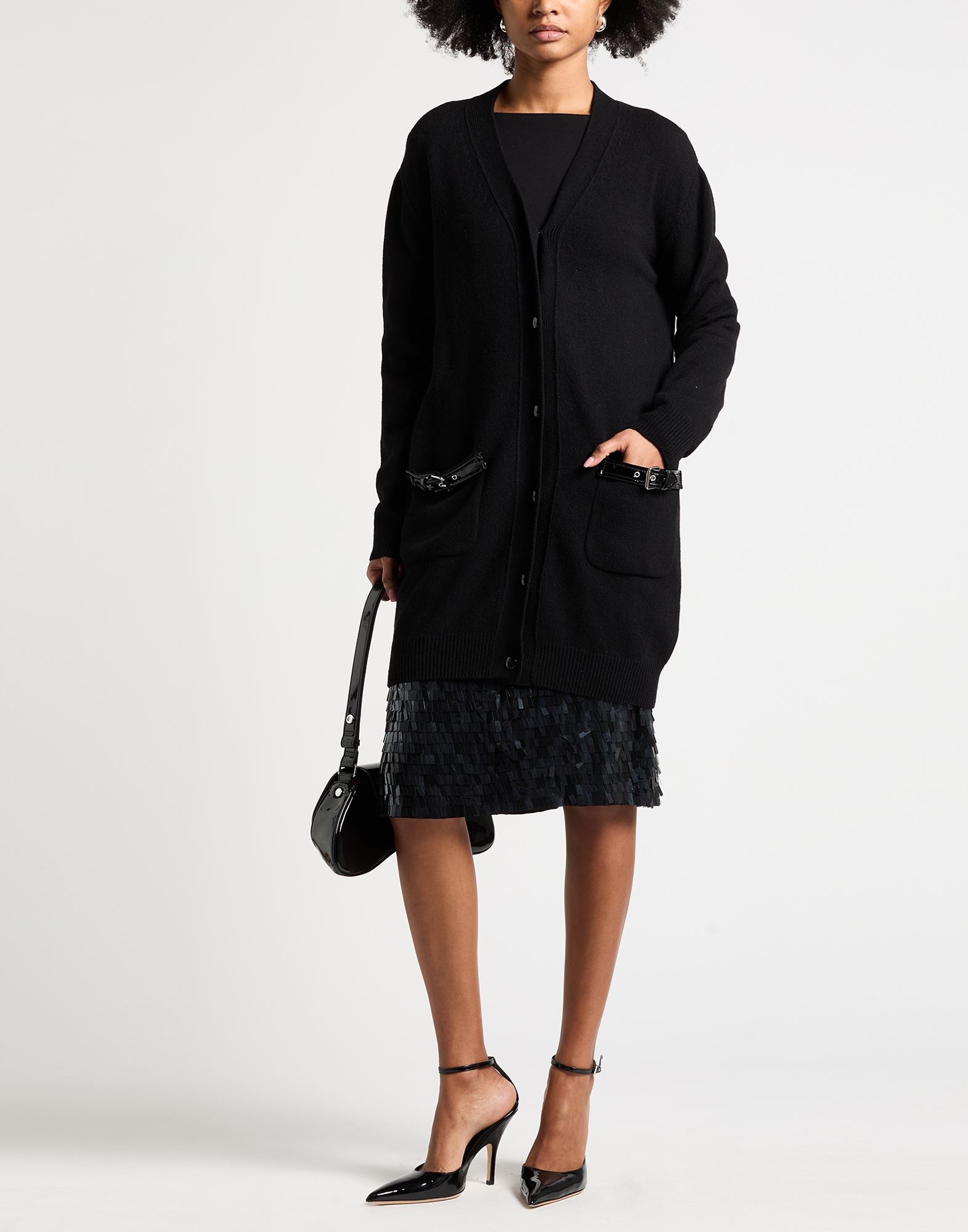  Moschino - Strickwaren - Strickjacken - On Yoox.com 