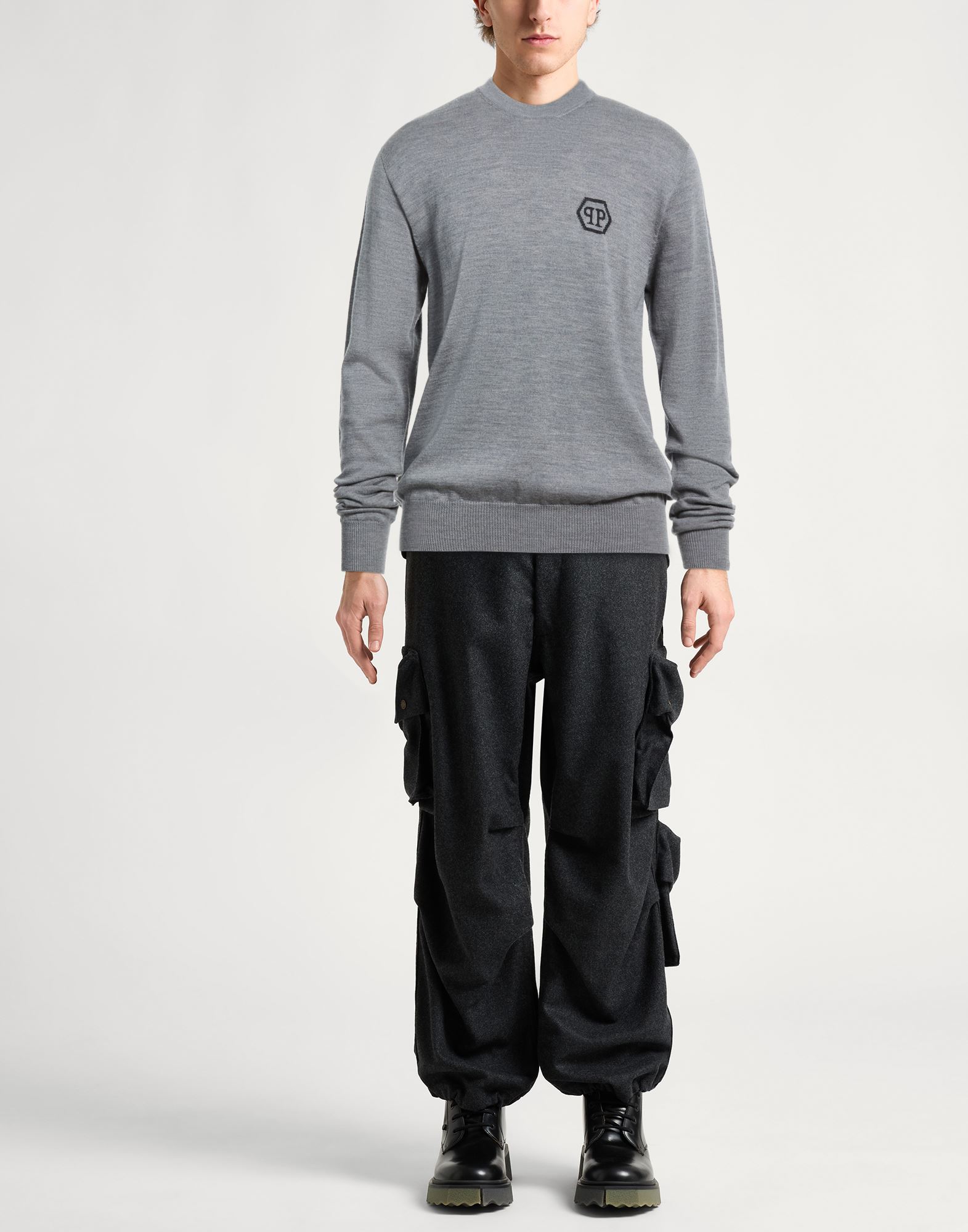  Philipp Plein - Strickwaren - Pullover - On Yoox.com 