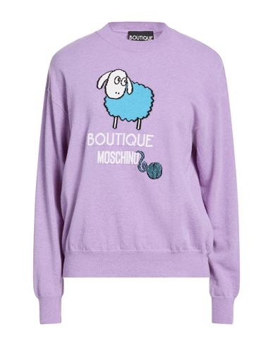 Pullover Mujer Lila 32,34,36,38,40,42 Mujer