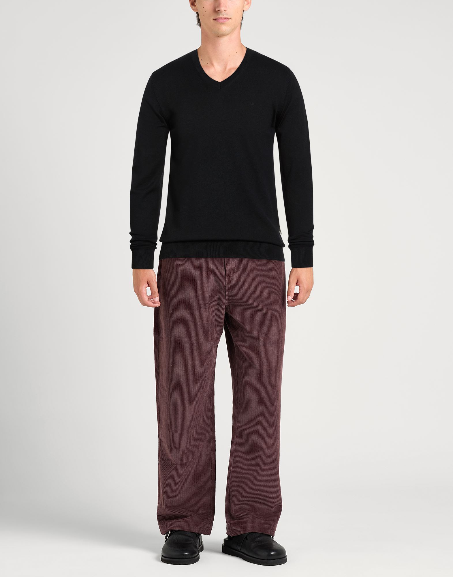  Liu •jo Man - Prendas De Punto - Pullover - On Yoox.com 