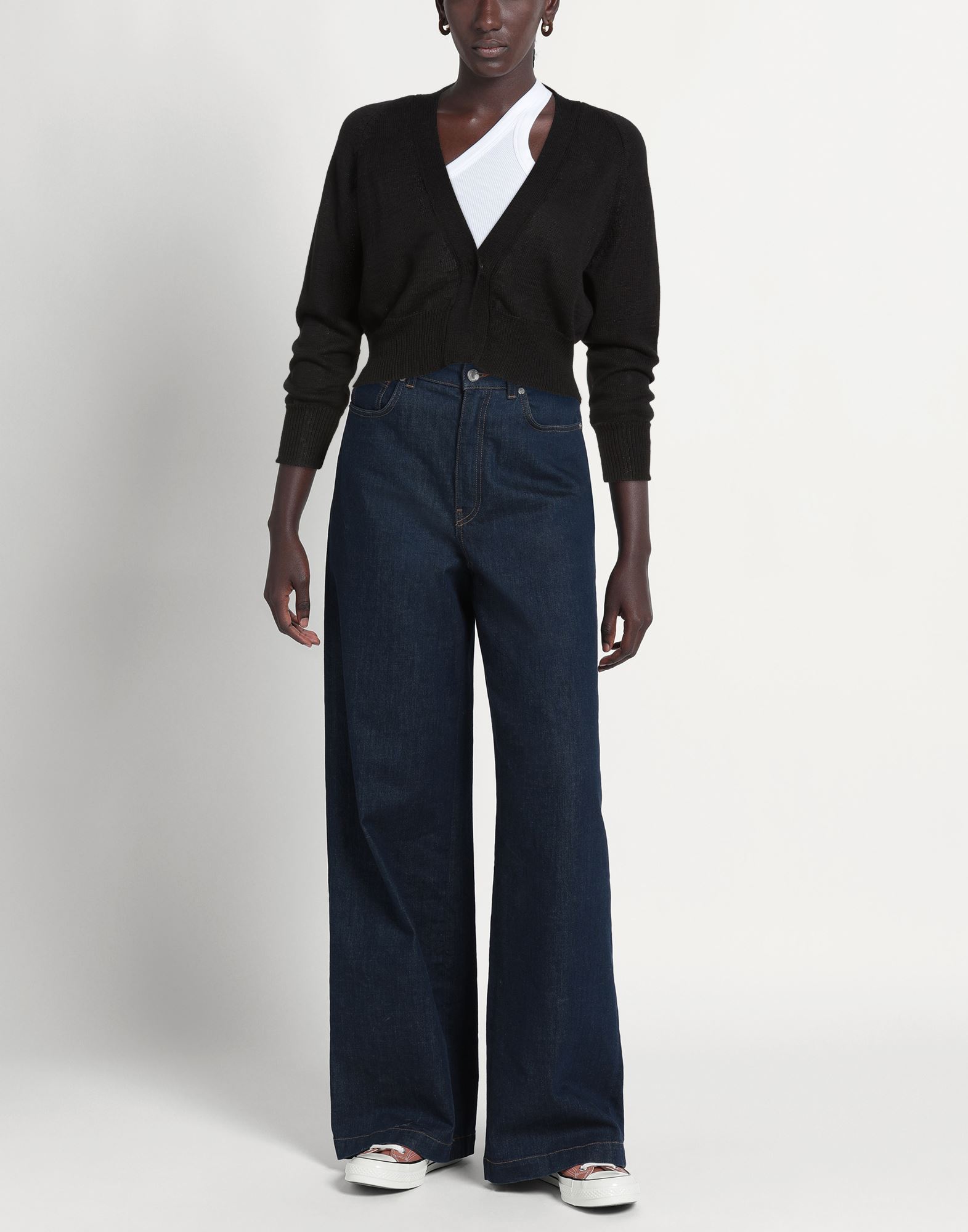  Base Milano - Maille - Cardigans - On Yoox.com 