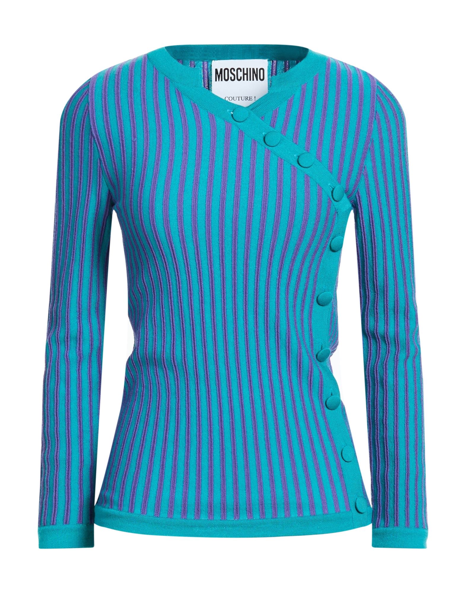  Moschino - Strickwaren - Pullover - On Yoox.com 