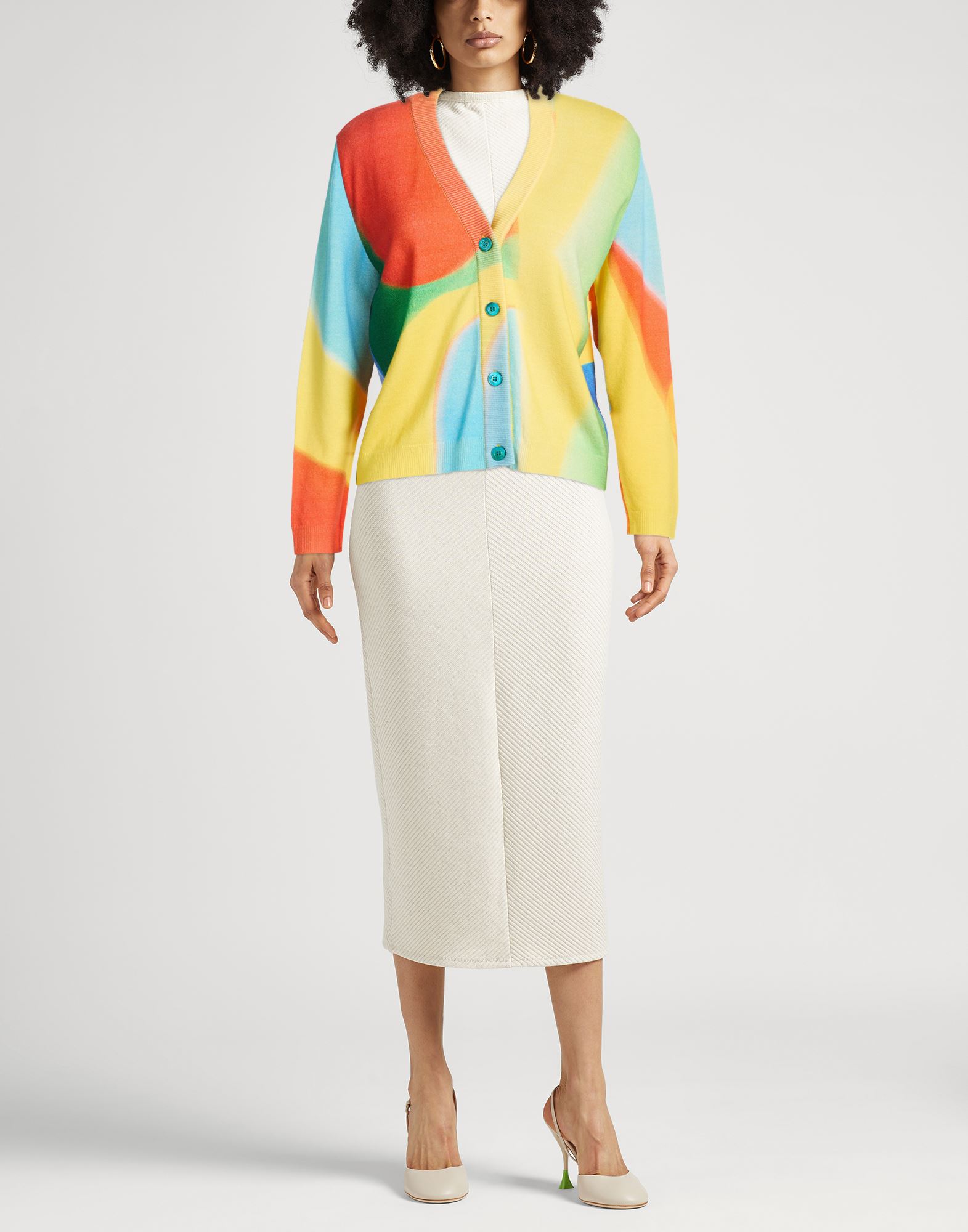  Moschino - Strickwaren - Strickjacken - On Yoox.com 
