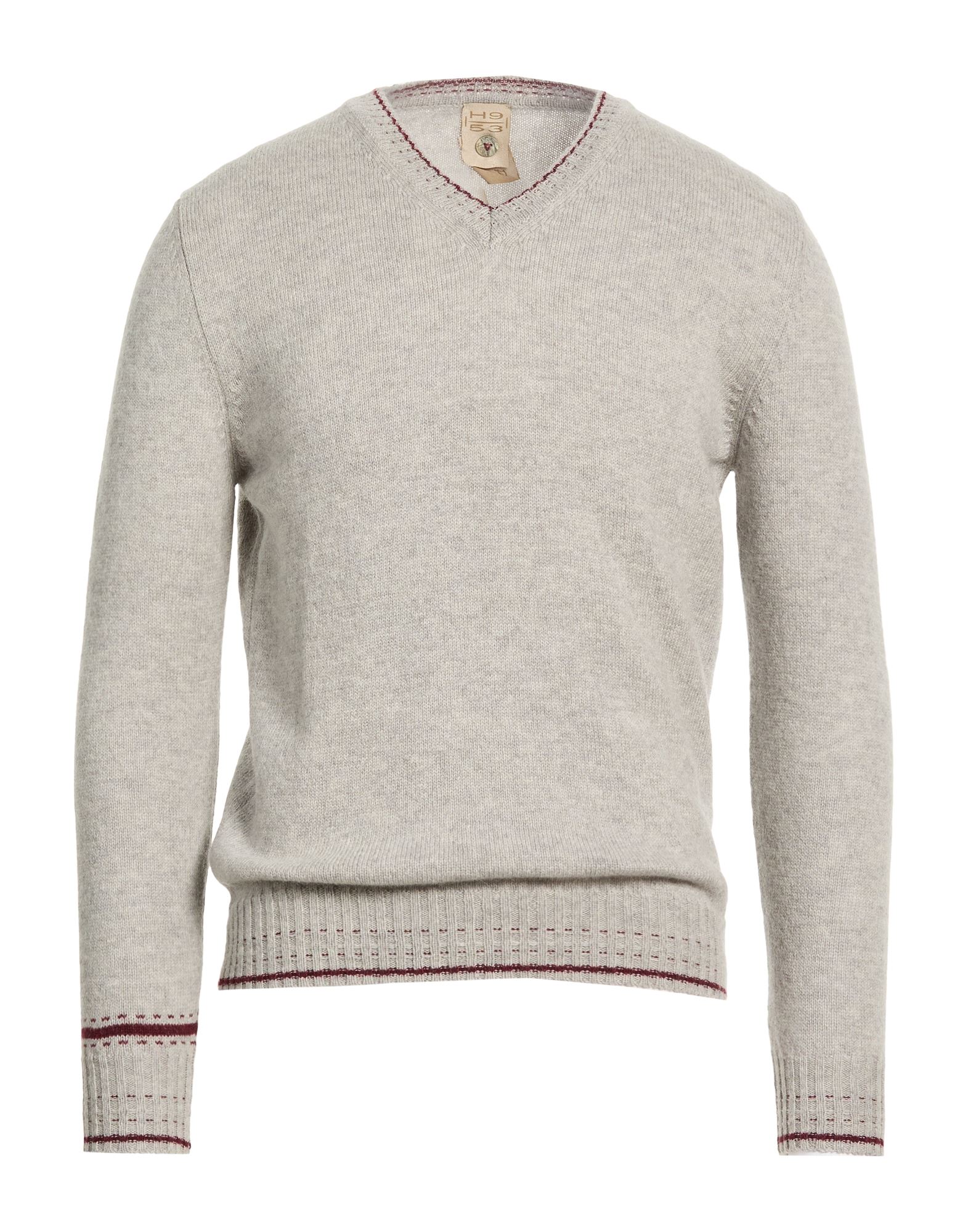  H953 - Strickwaren - Pullover - On Yoox.com 