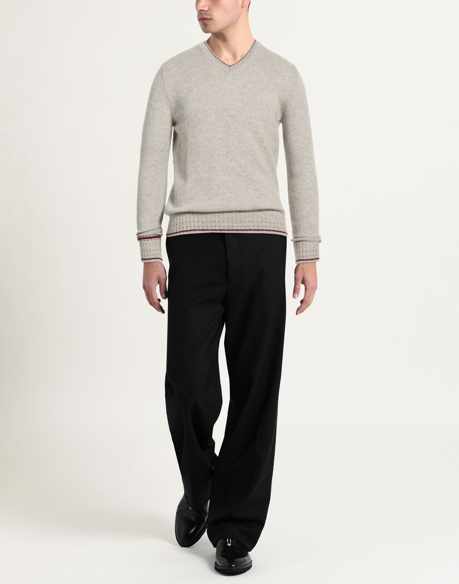  H953 - Strickwaren - Pullover - On Yoox.com 