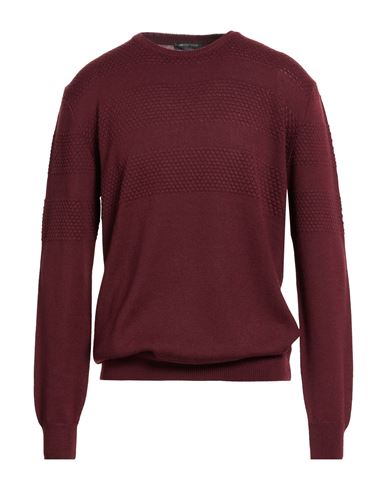 Pullover Hombre Burdeos 56 Hombre