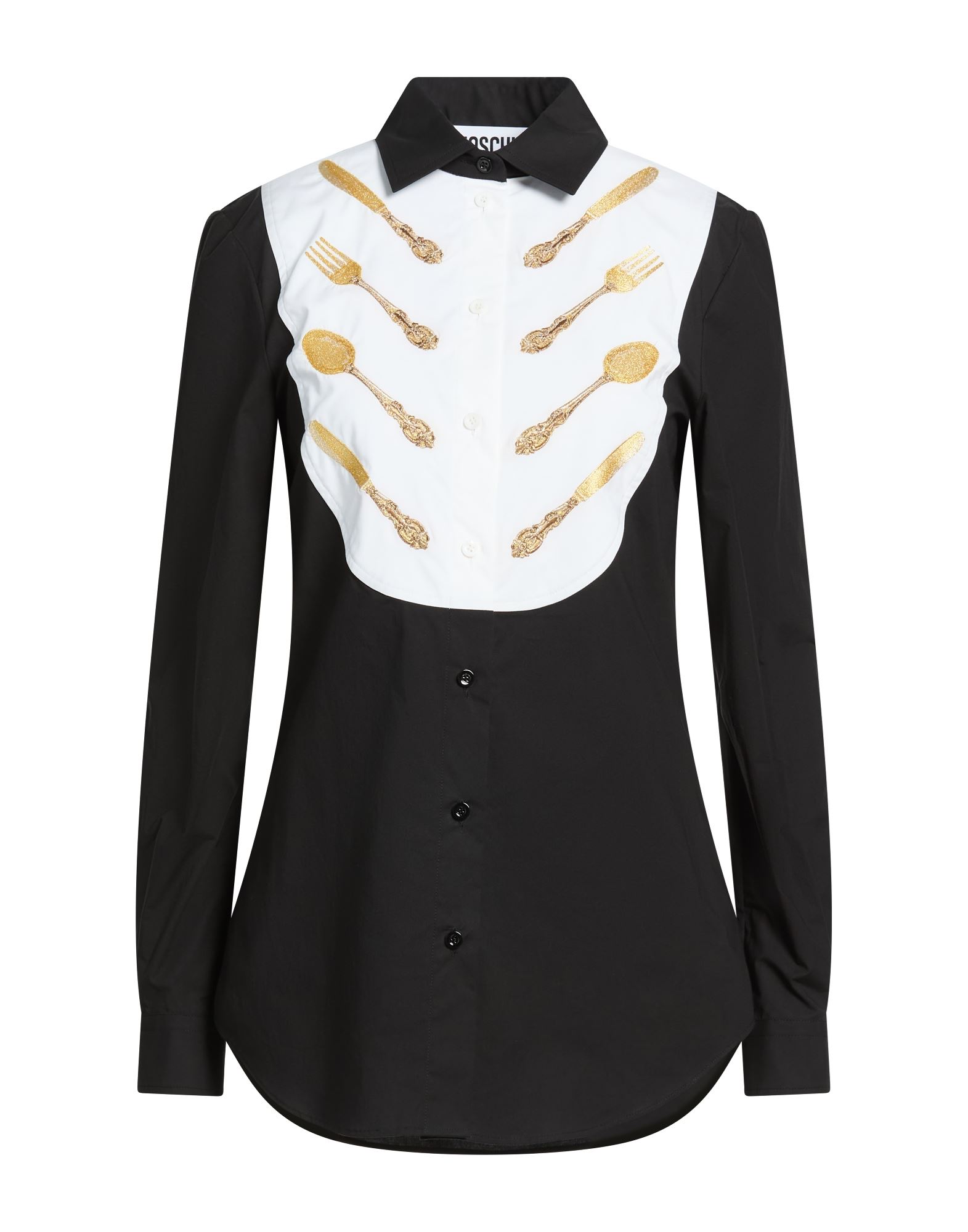  Moschino - Tops - Hemden - On Yoox.com 