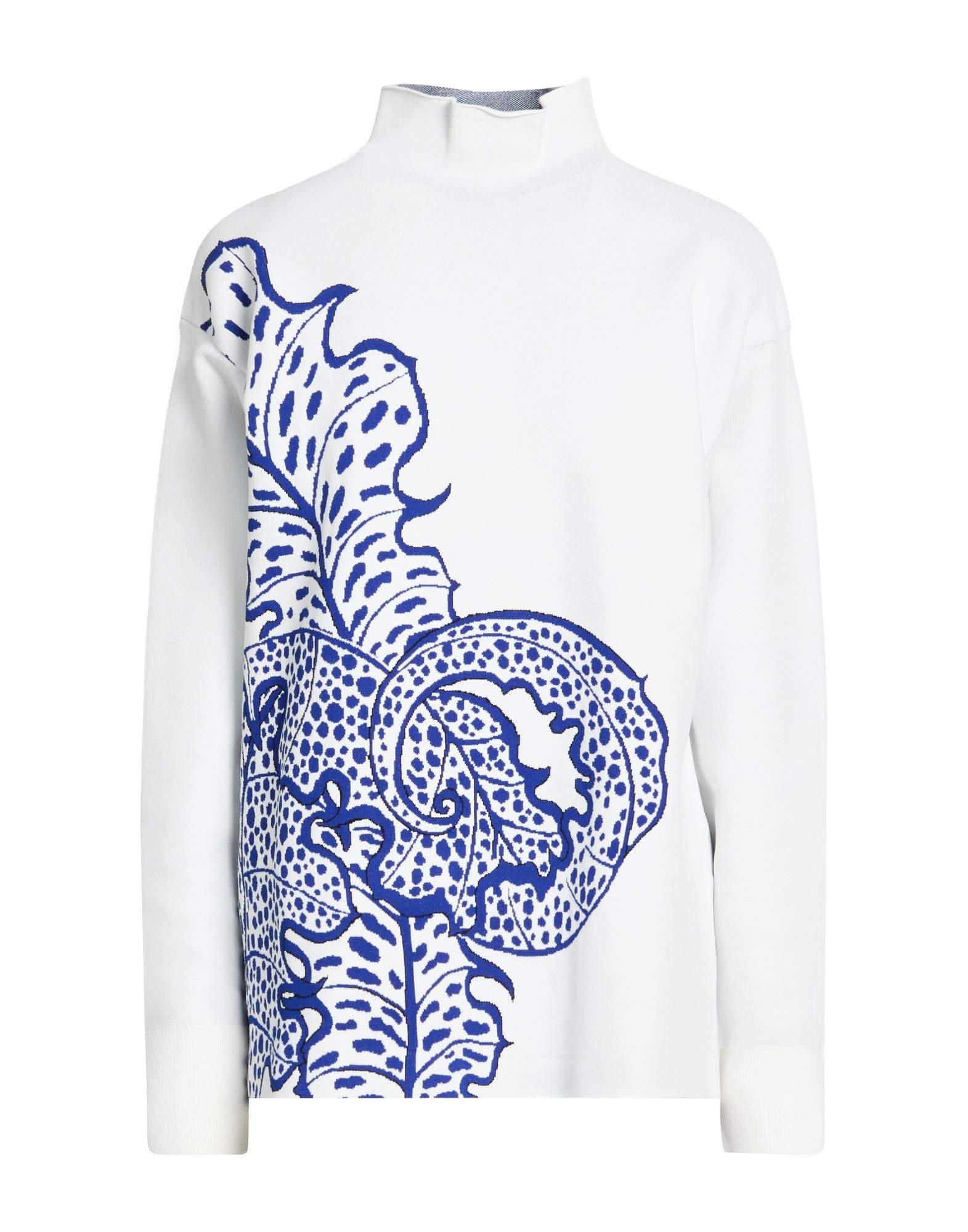 Ferragamo - Strickwaren - Rollkragenpullover - On Yoox.com 