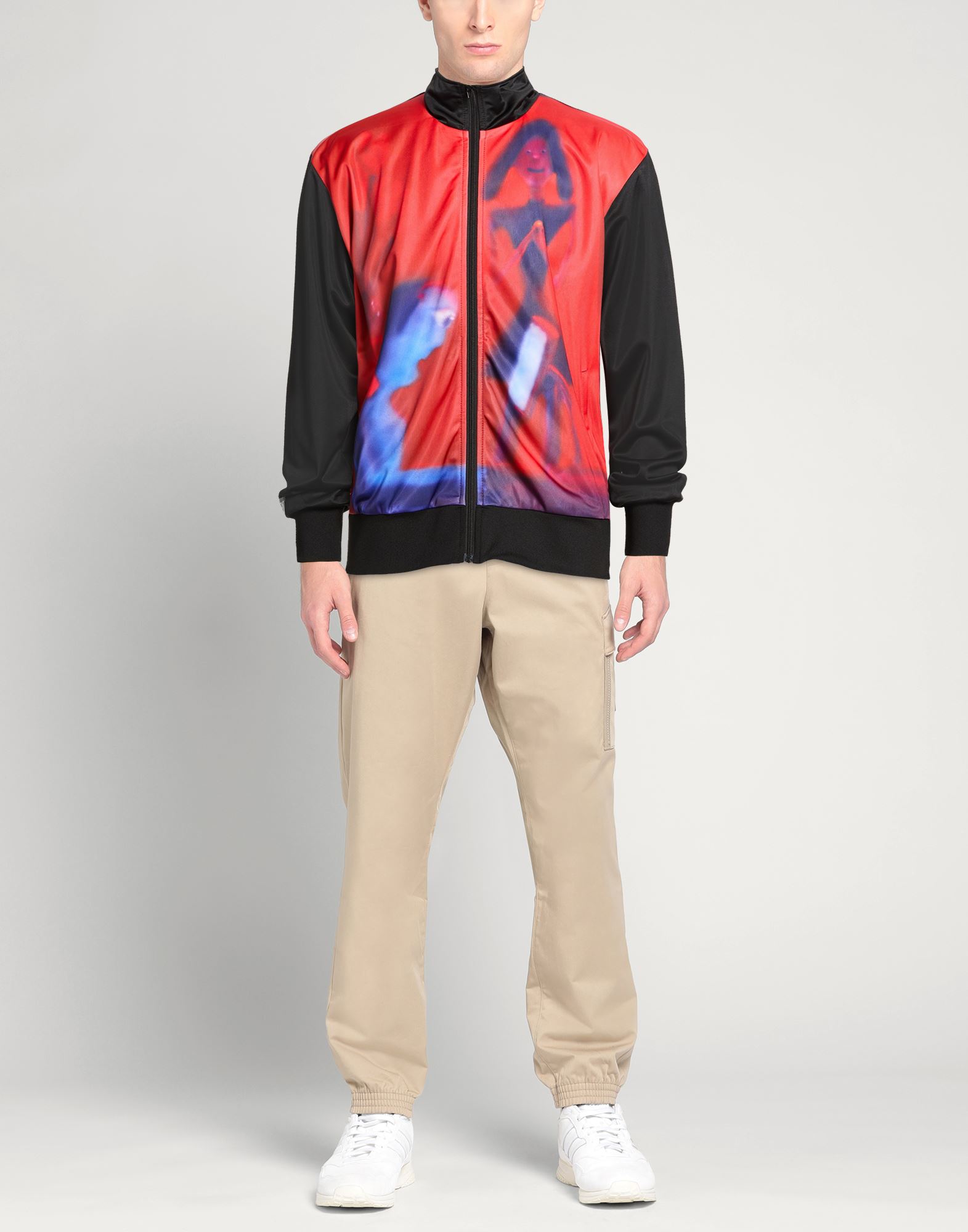  Pleasures - Tops - Sweatshirts - On Yoox.com 