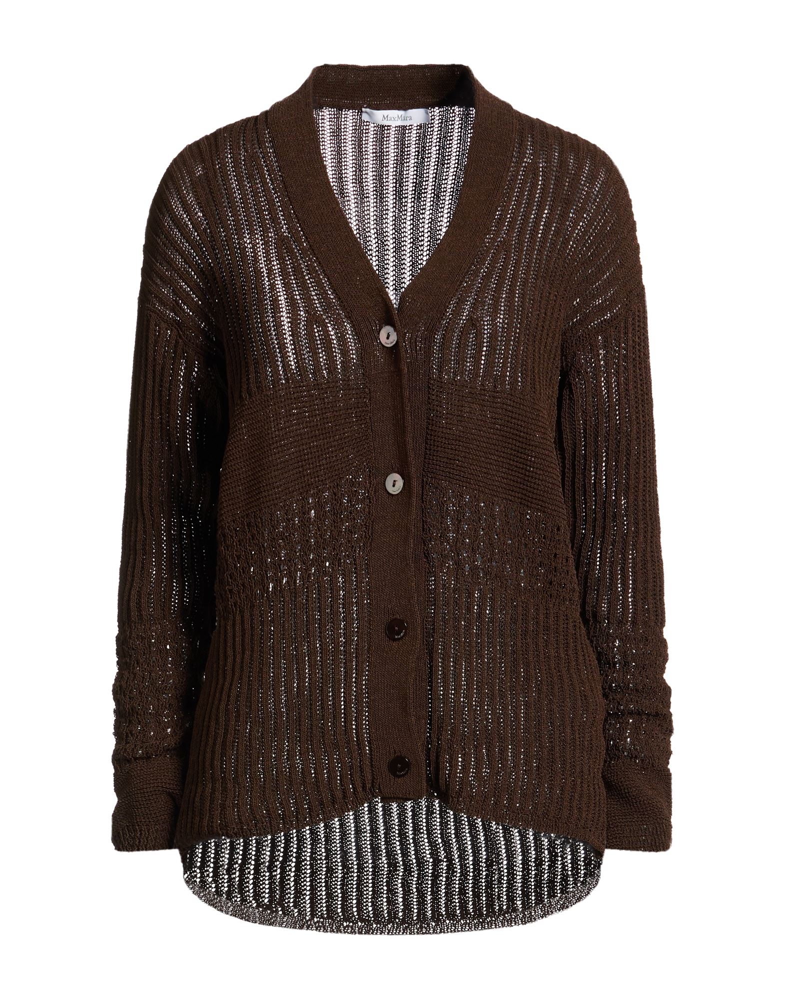  Max Mara - Maille - Cardigans - On Yoox.com 