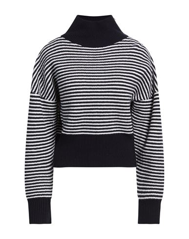 Cuello alto Mujer Negro S,XS Mujer