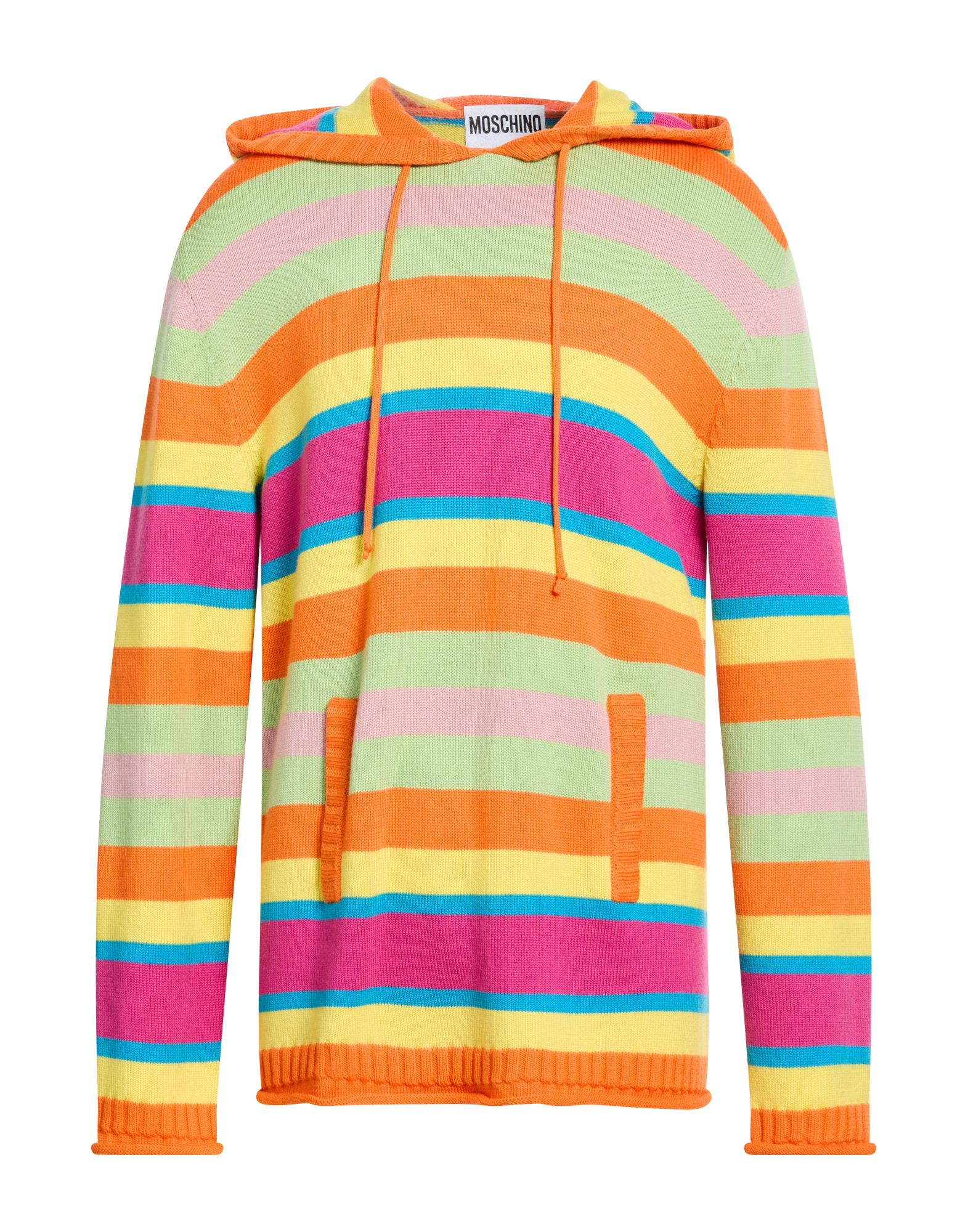  Moschino - Strickwaren - Pullover - On Yoox.com 