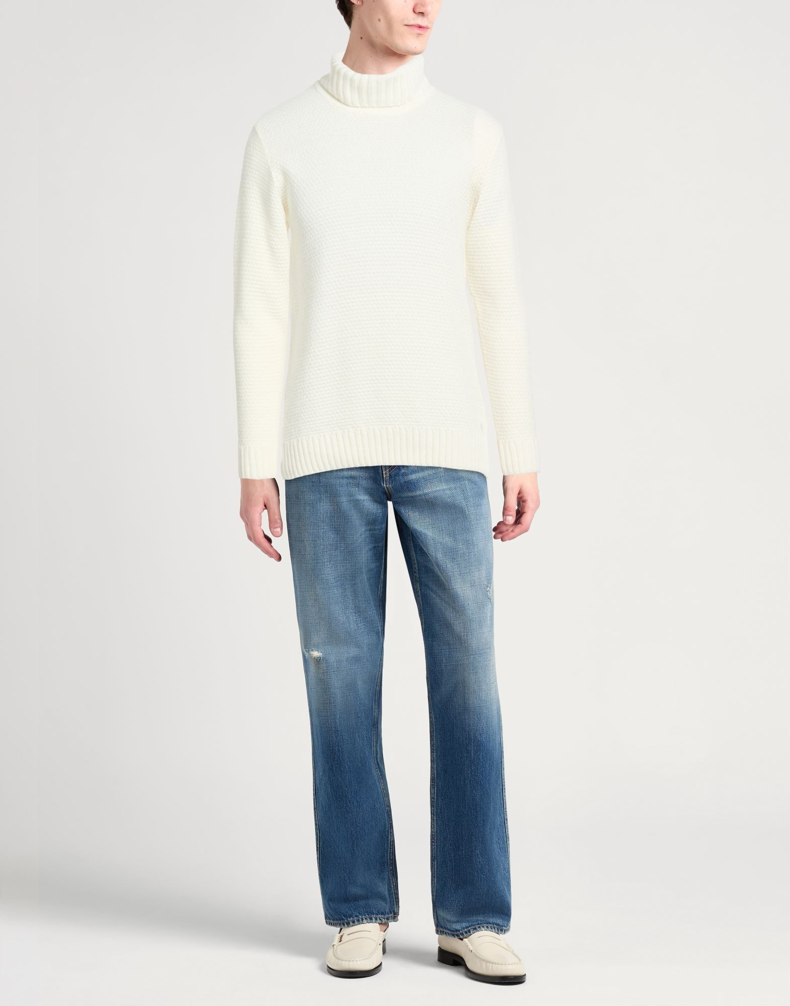  Les Copains - Strickwaren - Rollkragenpullover - On Yoox.com 