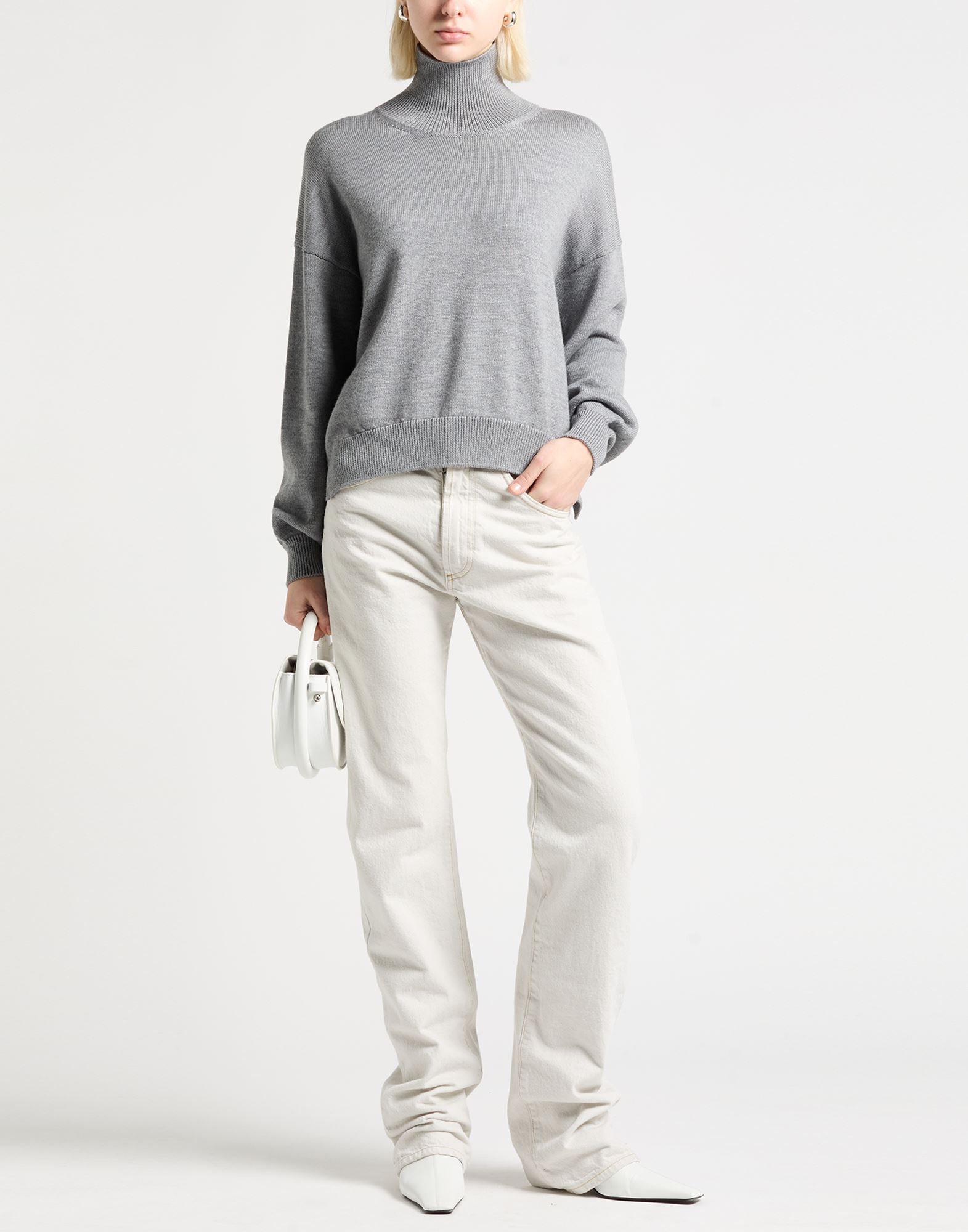  Dolce&gabbana - Strickwaren - Rollkragenpullover - On Yoox.com 