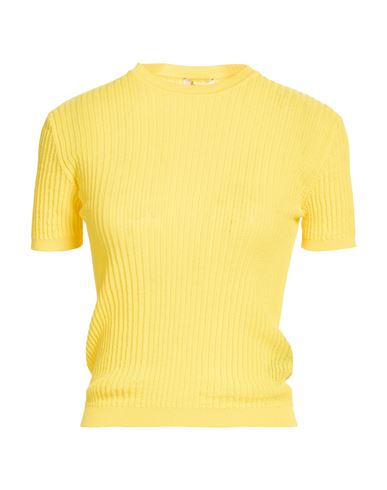 Pullover Damen Gelb 32,34,36,38 Damen