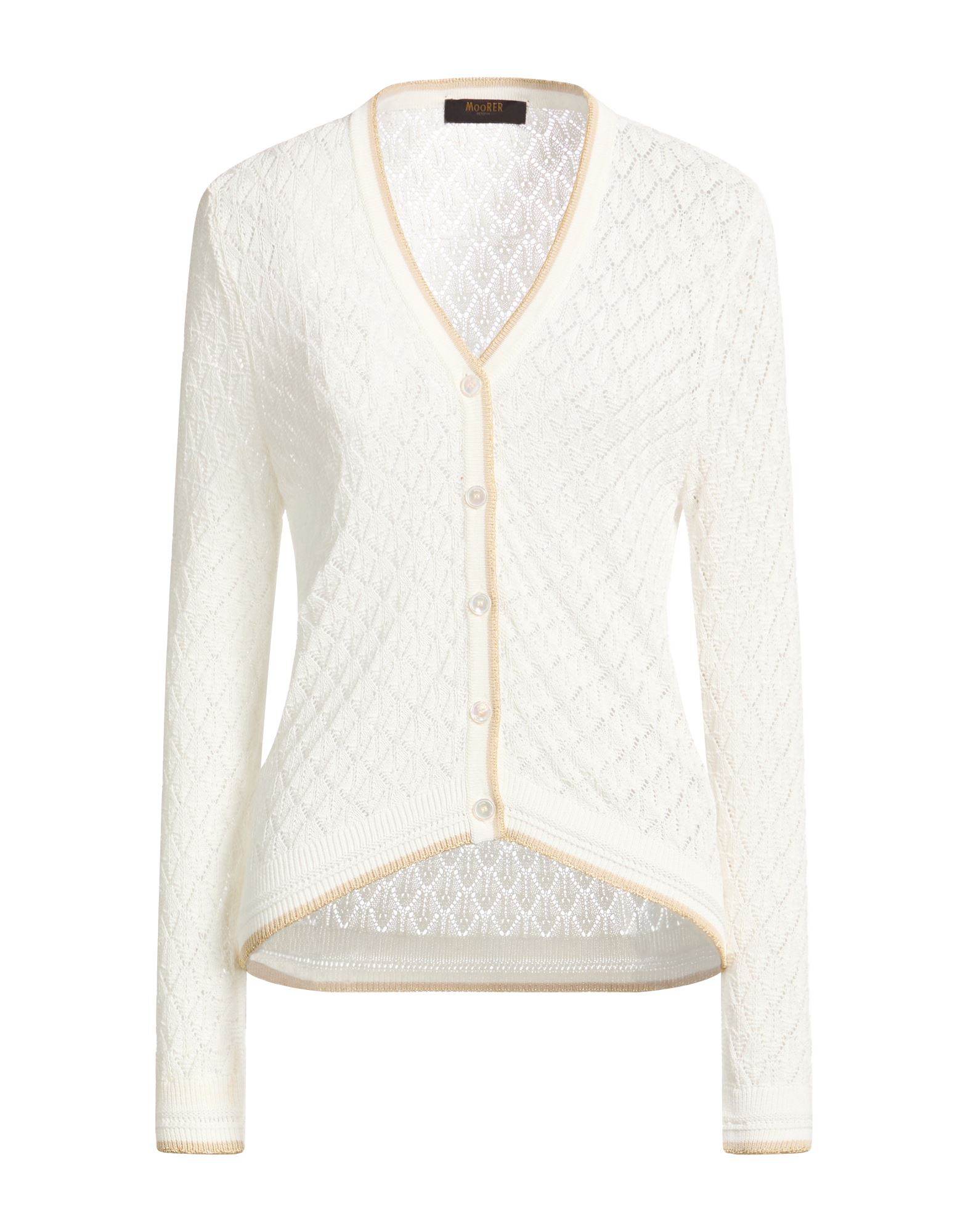  Moorer - Prendas De Punto - Cárdigans - On Yoox.com 