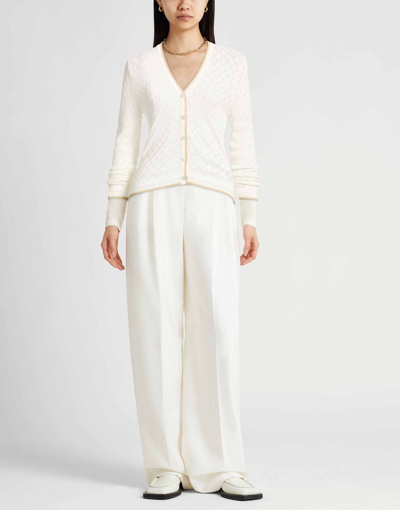  Moorer - Prendas De Punto - Cárdigans - On Yoox.com 