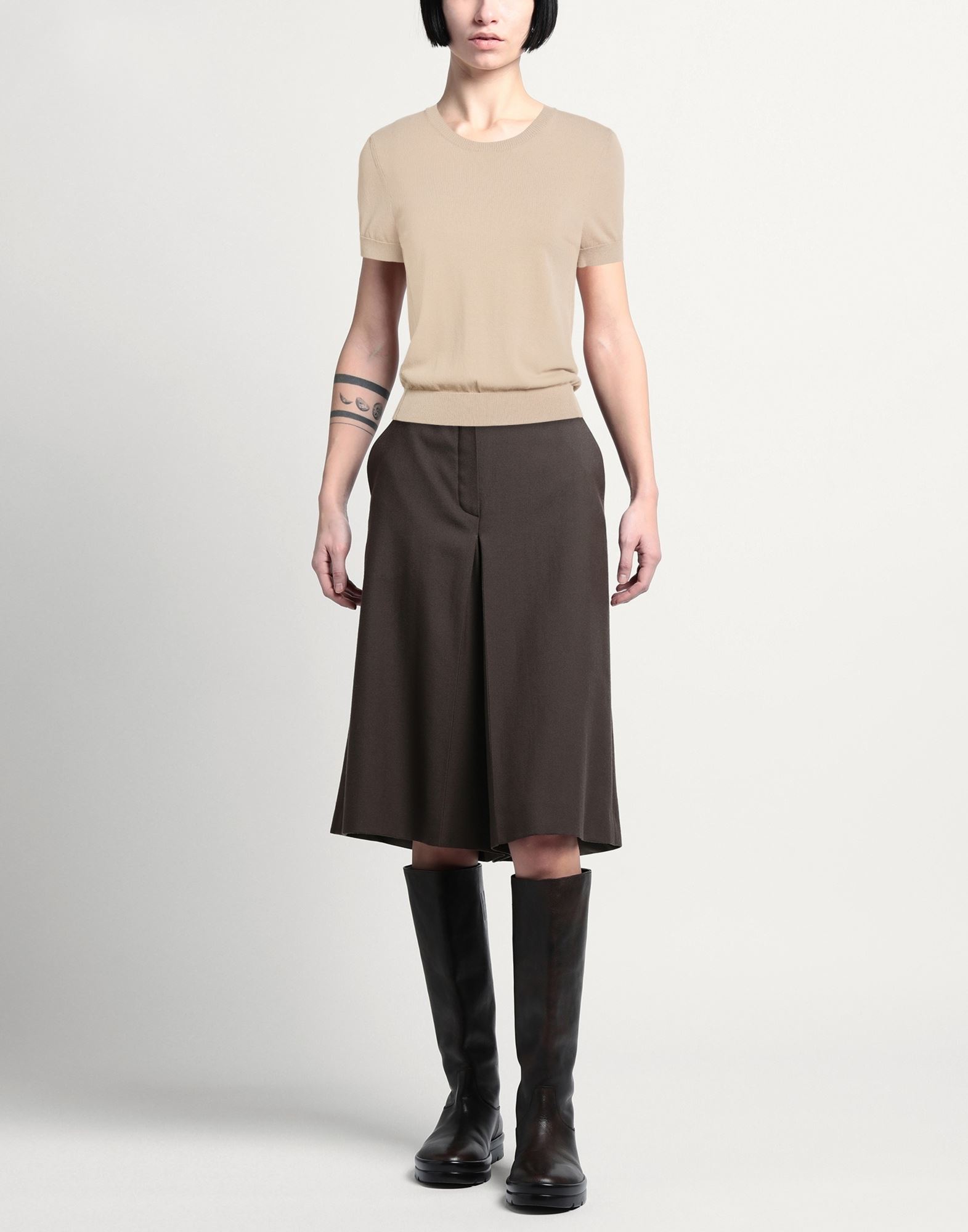  Cruna - Prendas De Punto - Pullover - On Yoox.com 