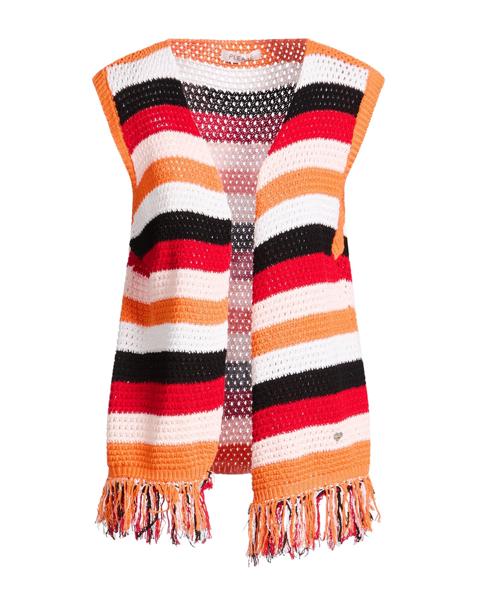  Please - Maglieria - Cardigan - On Yoox.com 