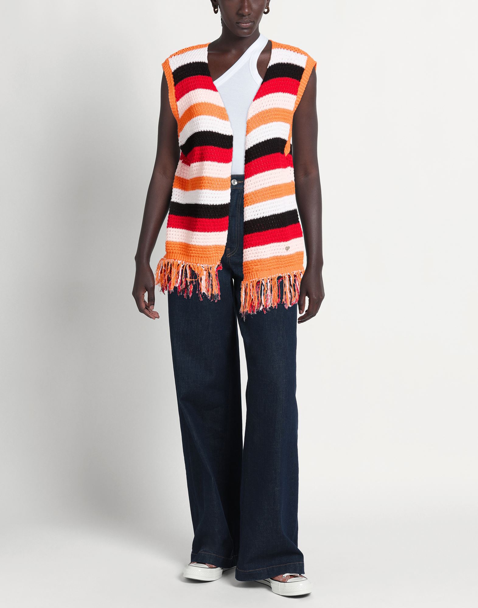  Please - Maglieria - Cardigan - On Yoox.com 